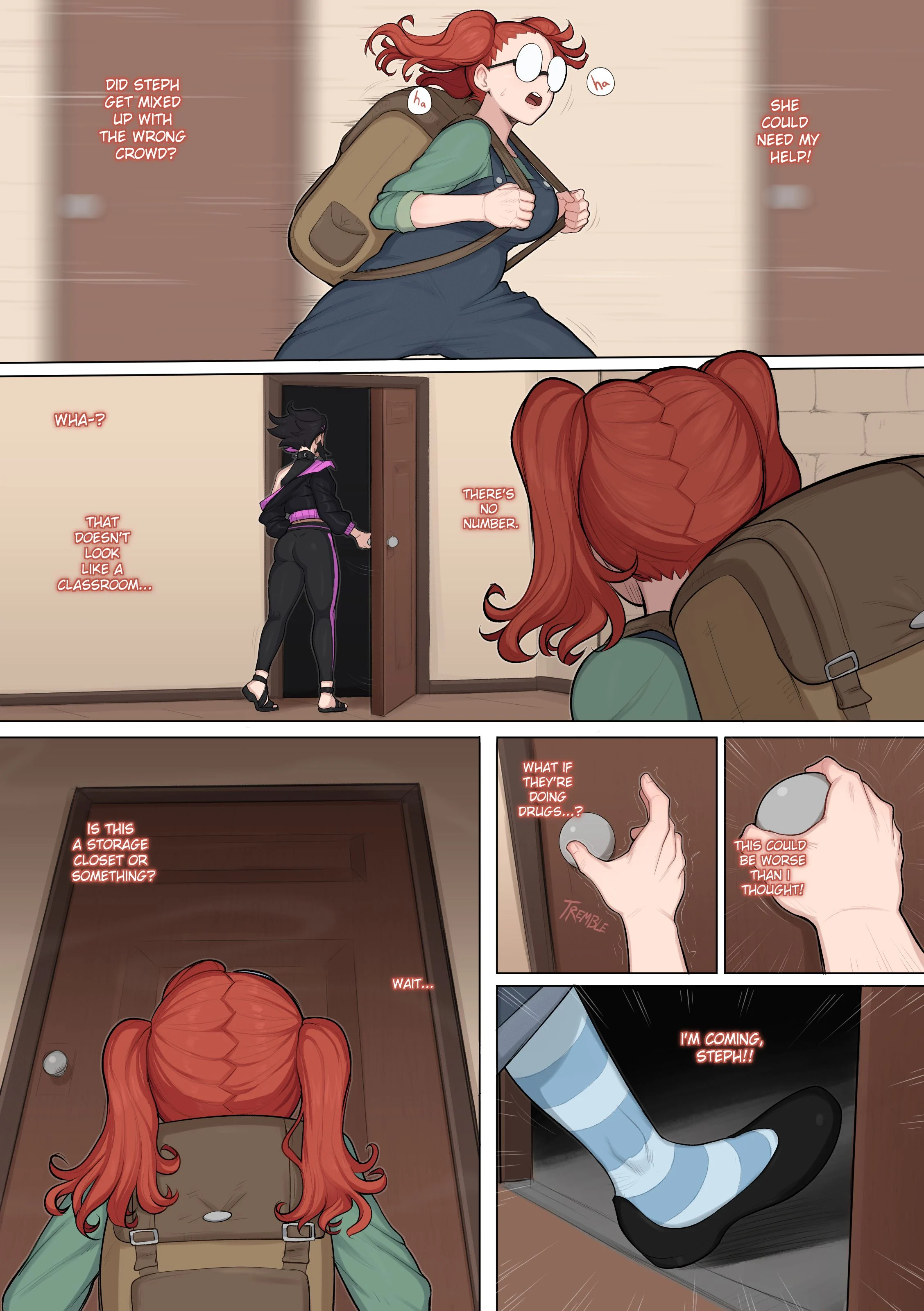 HD Packs (Various) [Afrobull] 69 . HD Pack 69 - [Afrobull] – page 16