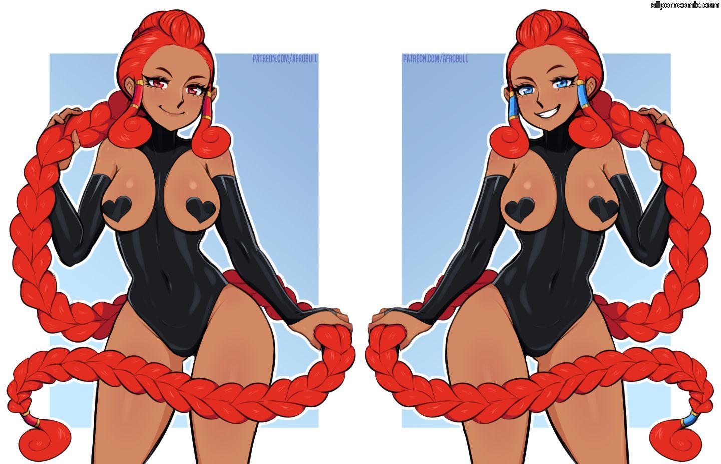 HD Packs (Various) [Afrobull] 13 . HD Packs 01-38 [Afrobull] – page 89