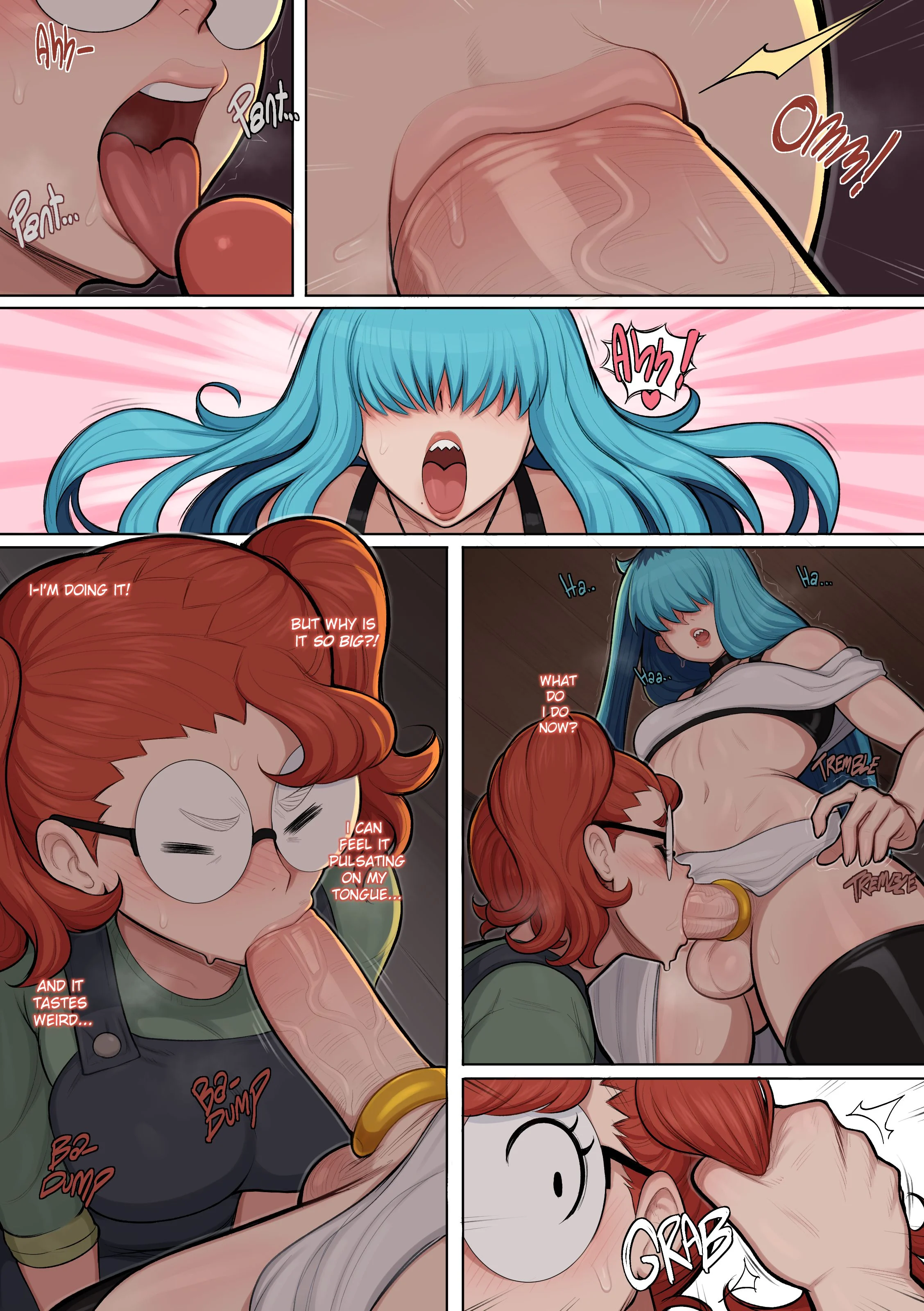 HD Packs (Various) [Afrobull] 75 . HD Pack 75 - [Afrobull] – page 16