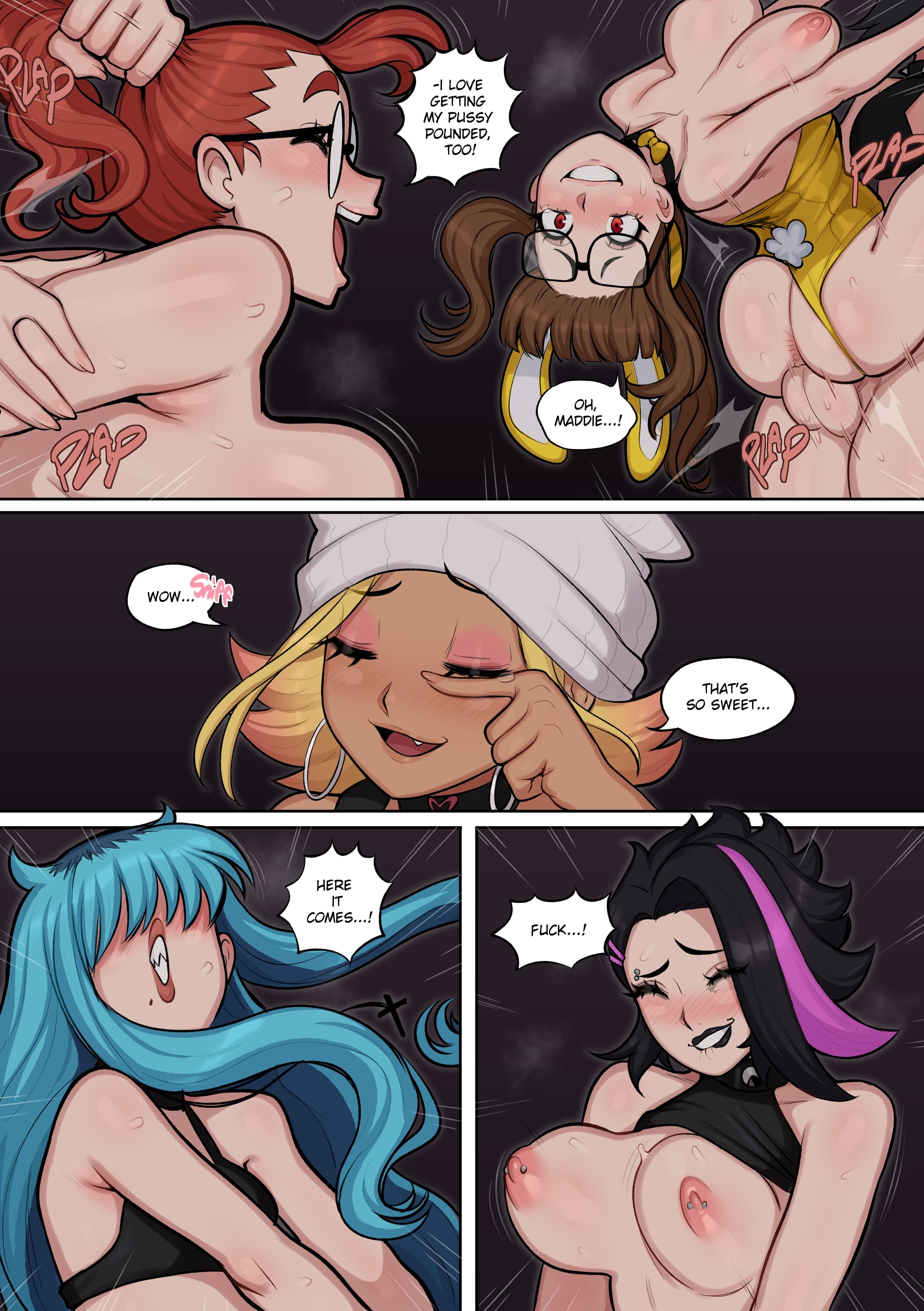HD Packs (Various) [Afrobull] 89 . HD Pack 89 - [Afrobull] – page 33
