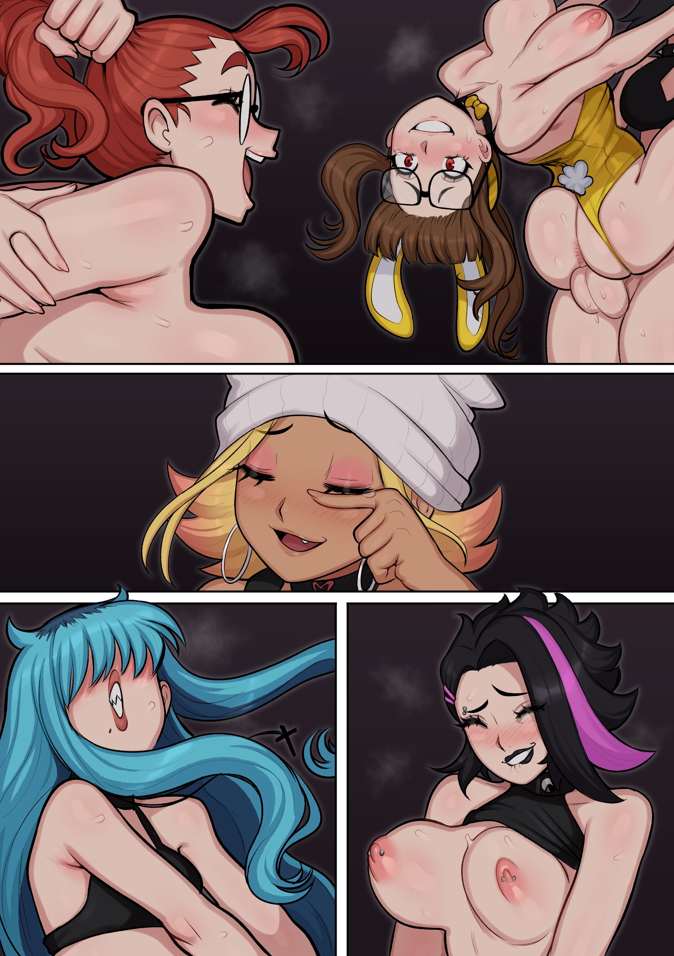 HD Packs (Various) [Afrobull] 89 . HD Pack 89 - [Afrobull] – page 34