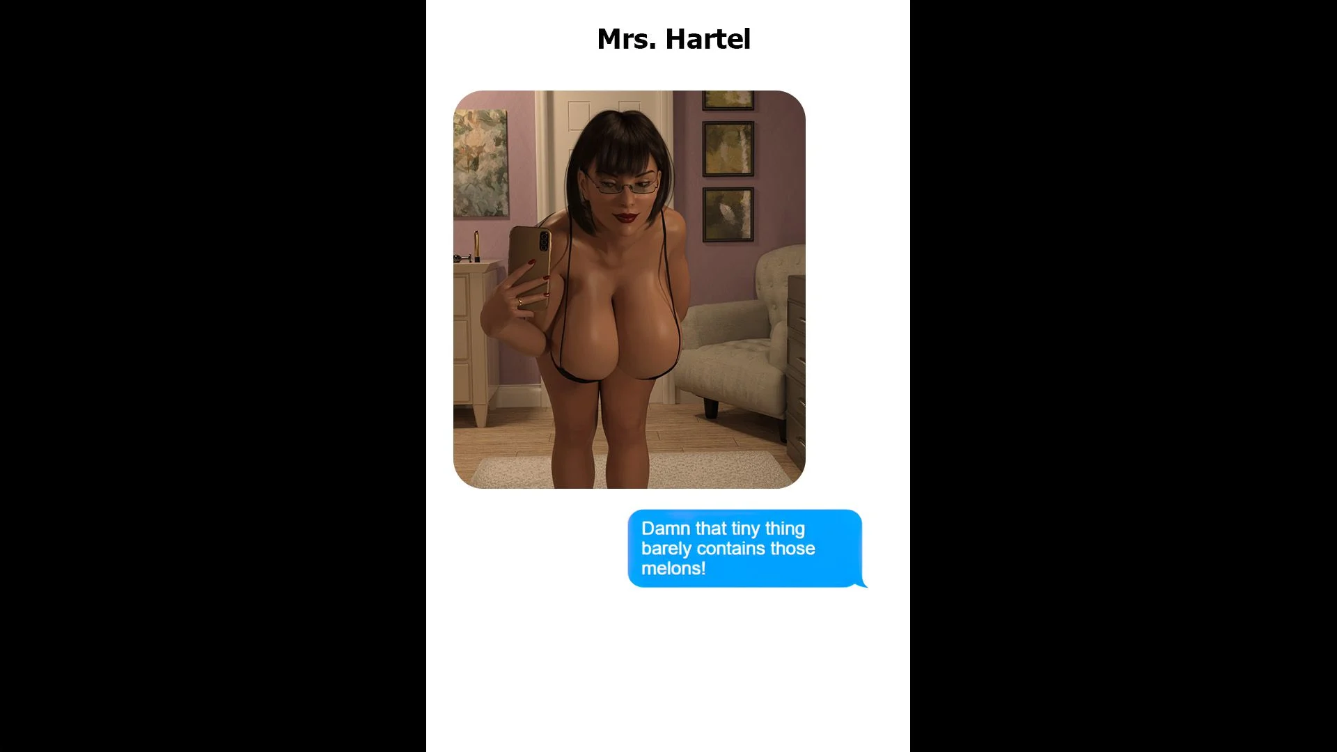 Futa Breeding Agency [Serge3DX] 1 . Futa Breeding Agency - Chapter 1 [Serge3DX] – page 107