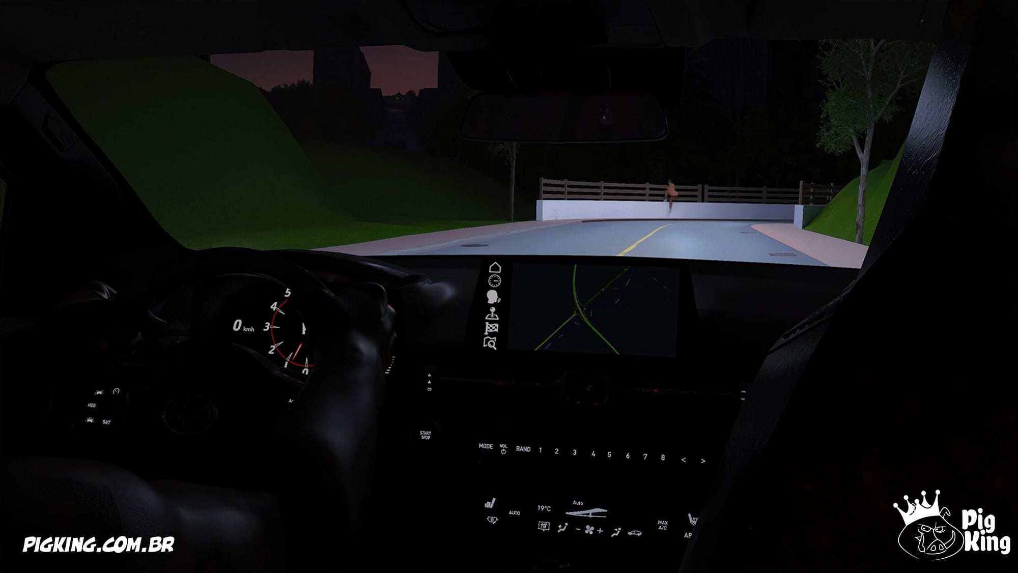 Amanda [CrazyDad3D] 52 . Amanda - LQ - Chapter 52 [CrazyDad3D] – page 29
