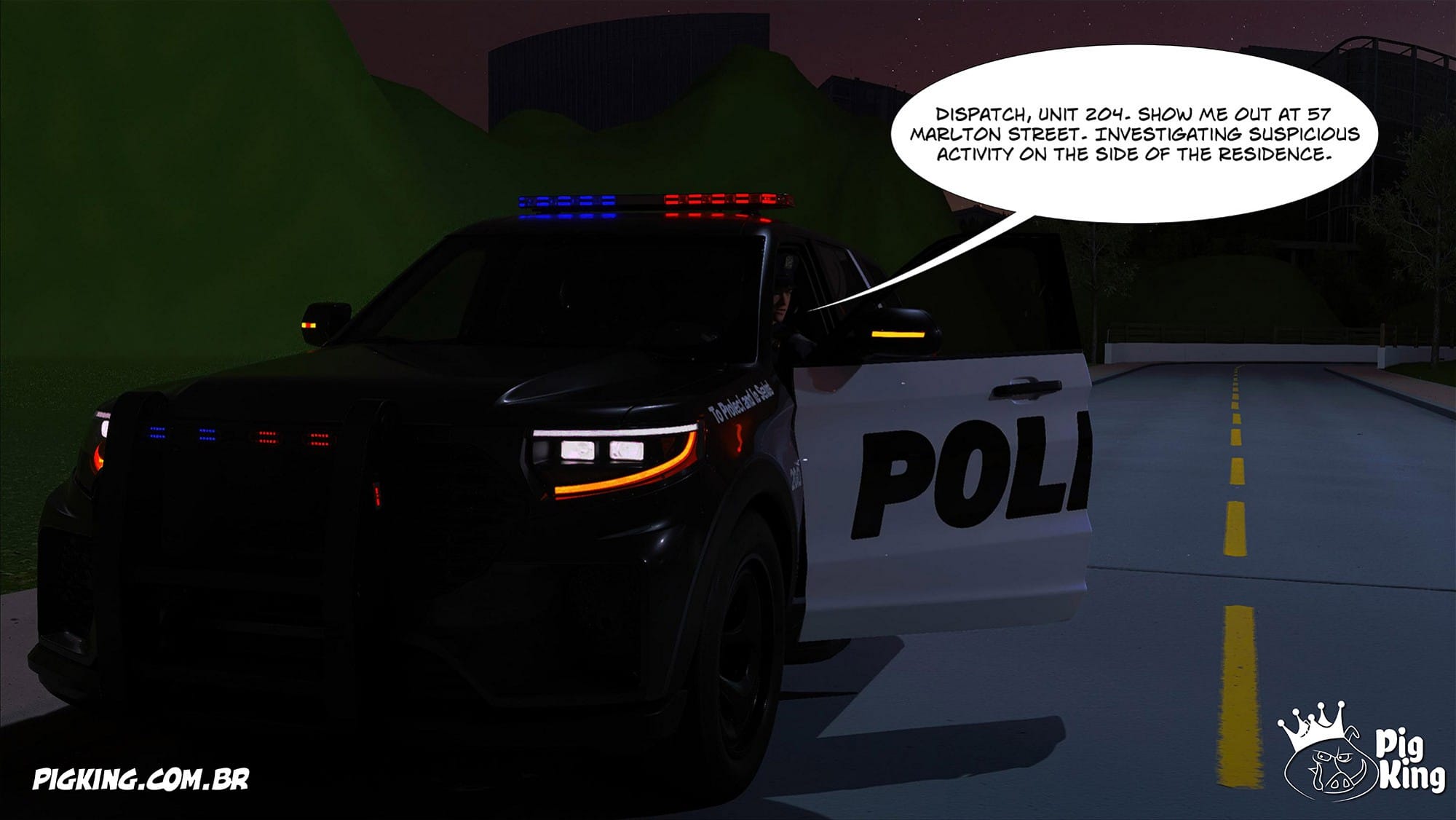 Amanda [CrazyDad3D] 52 . Amanda - LQ - Chapter 52 [CrazyDad3D] – page 52