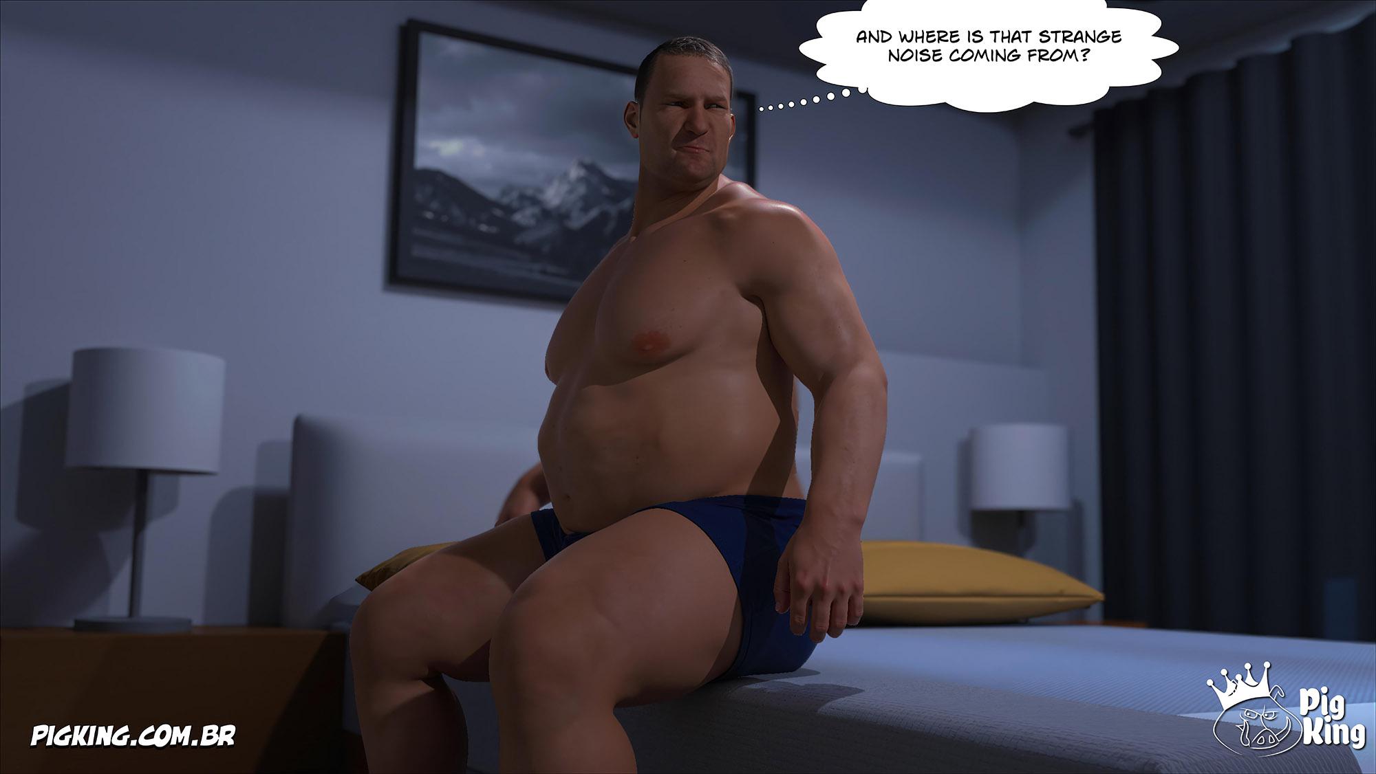 Amanda [CrazyDad3D] 53 . Amanda - Chapter 53 [CrazyDad3D] – page 67