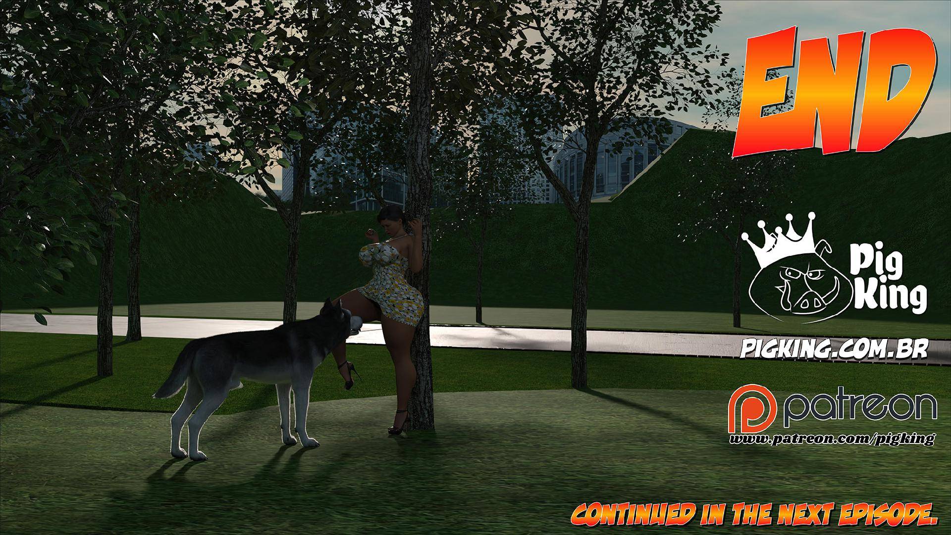 Amanda [CrazyDad3D] 37 . Amanda - Chapter 37 [CrazyDad3D] – page 102