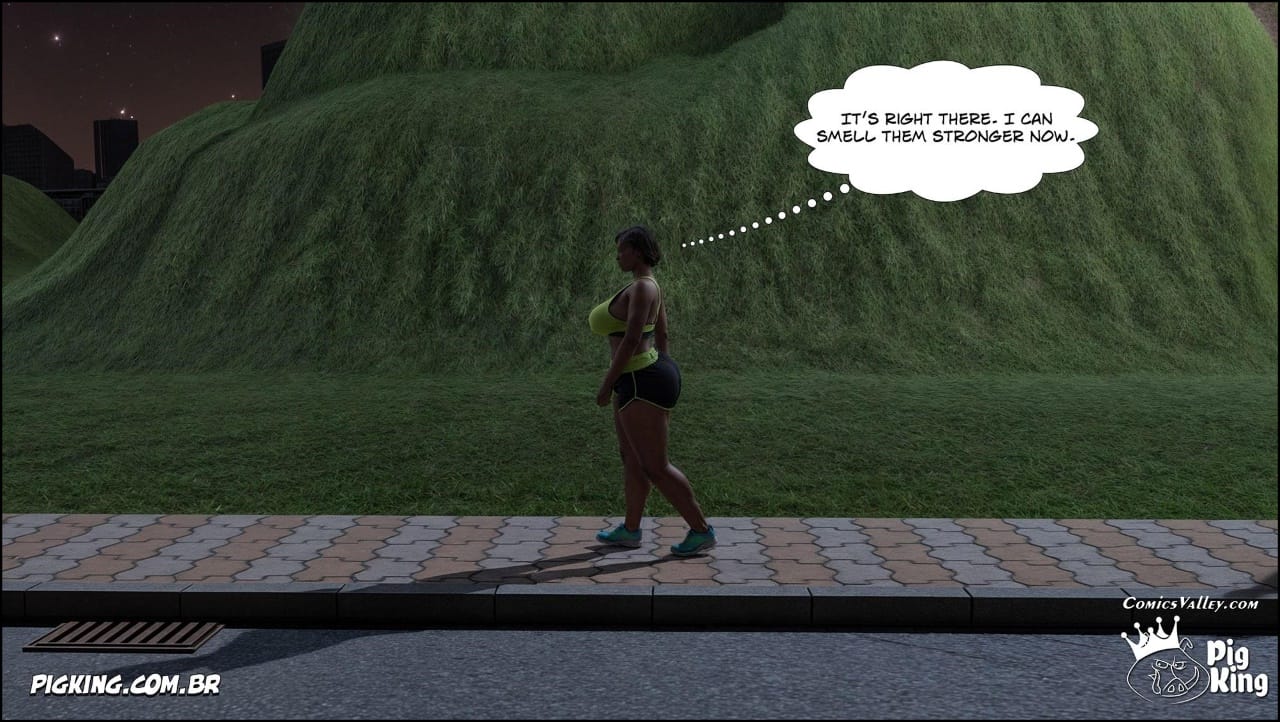 Amanda [CrazyDad3D] 49 . Amanda - LQ - Chapter 49 [CrazyDad3D] – page 28