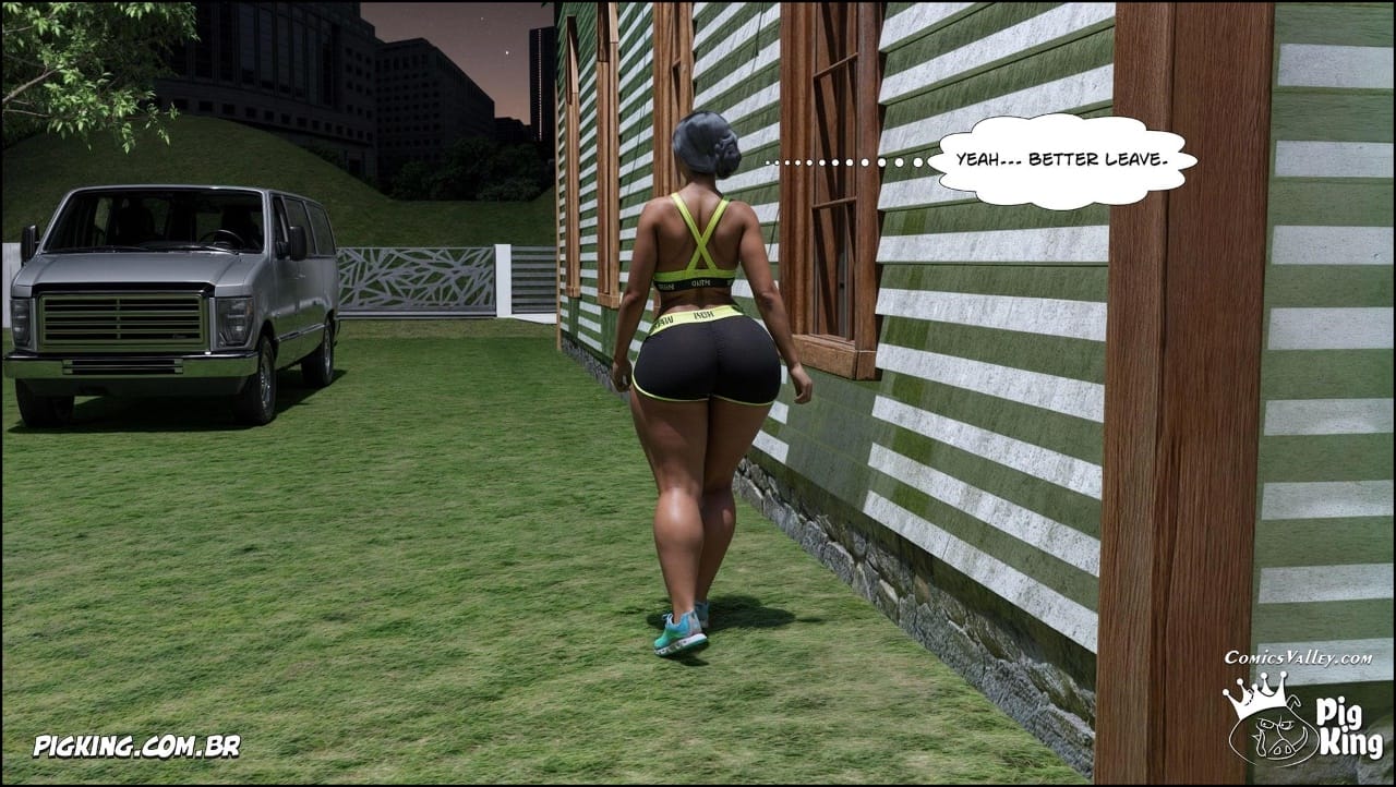 Amanda [CrazyDad3D] 49 . Amanda - LQ - Chapter 49 [CrazyDad3D] – page 48