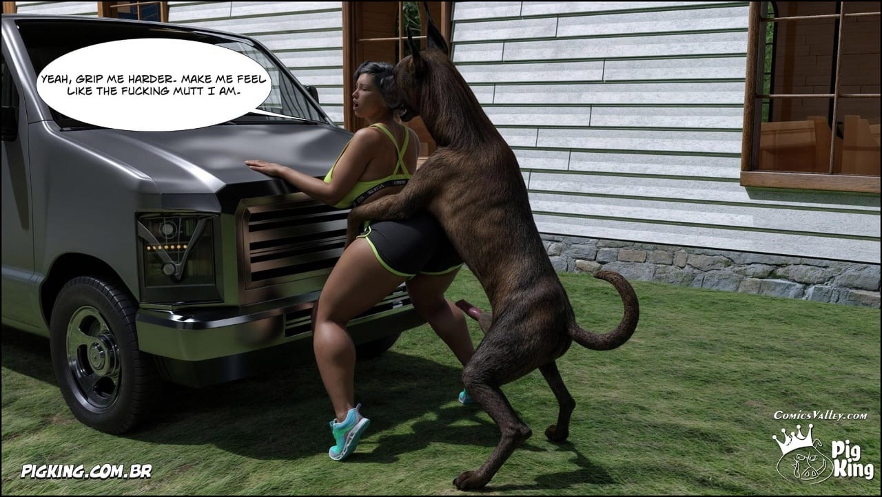 Amanda [CrazyDad3D] 49 . Amanda - LQ - Chapter 49 [CrazyDad3D] – page 65