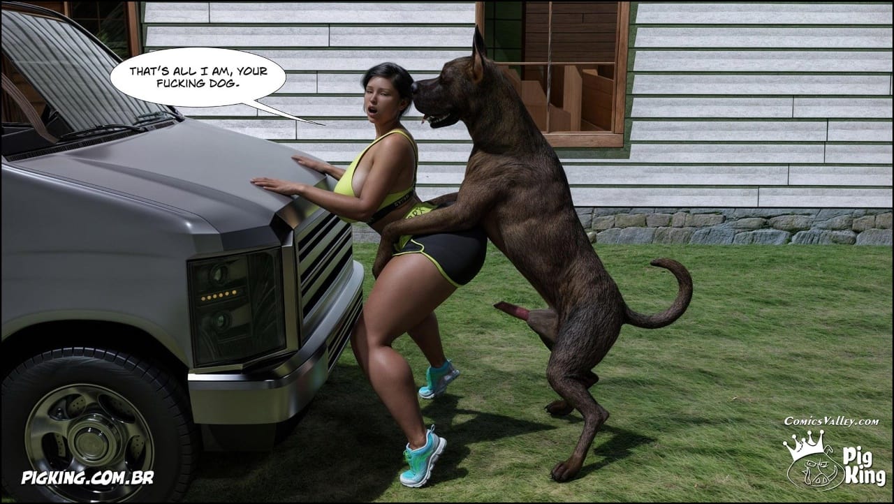 Amanda [CrazyDad3D] 49 . Amanda - LQ - Chapter 49 [CrazyDad3D] – page 66