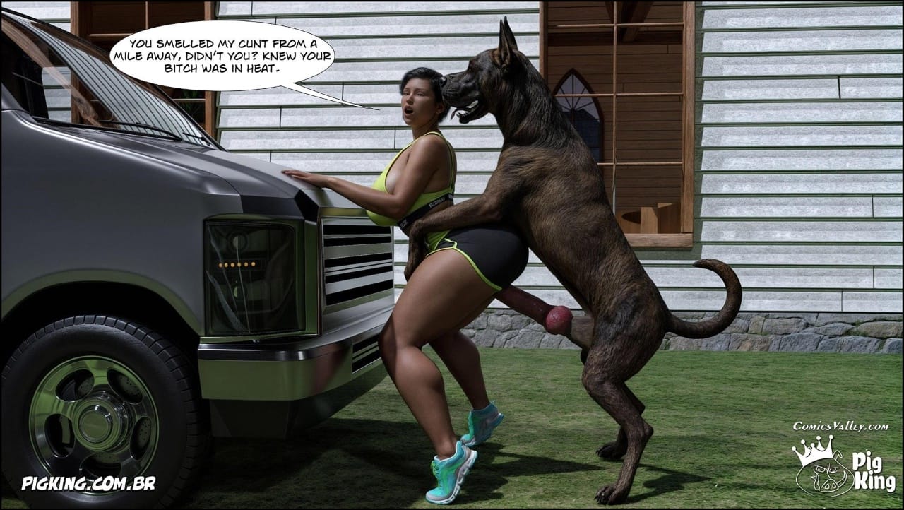Amanda [CrazyDad3D] 49 . Amanda - LQ - Chapter 49 [CrazyDad3D] – page 69