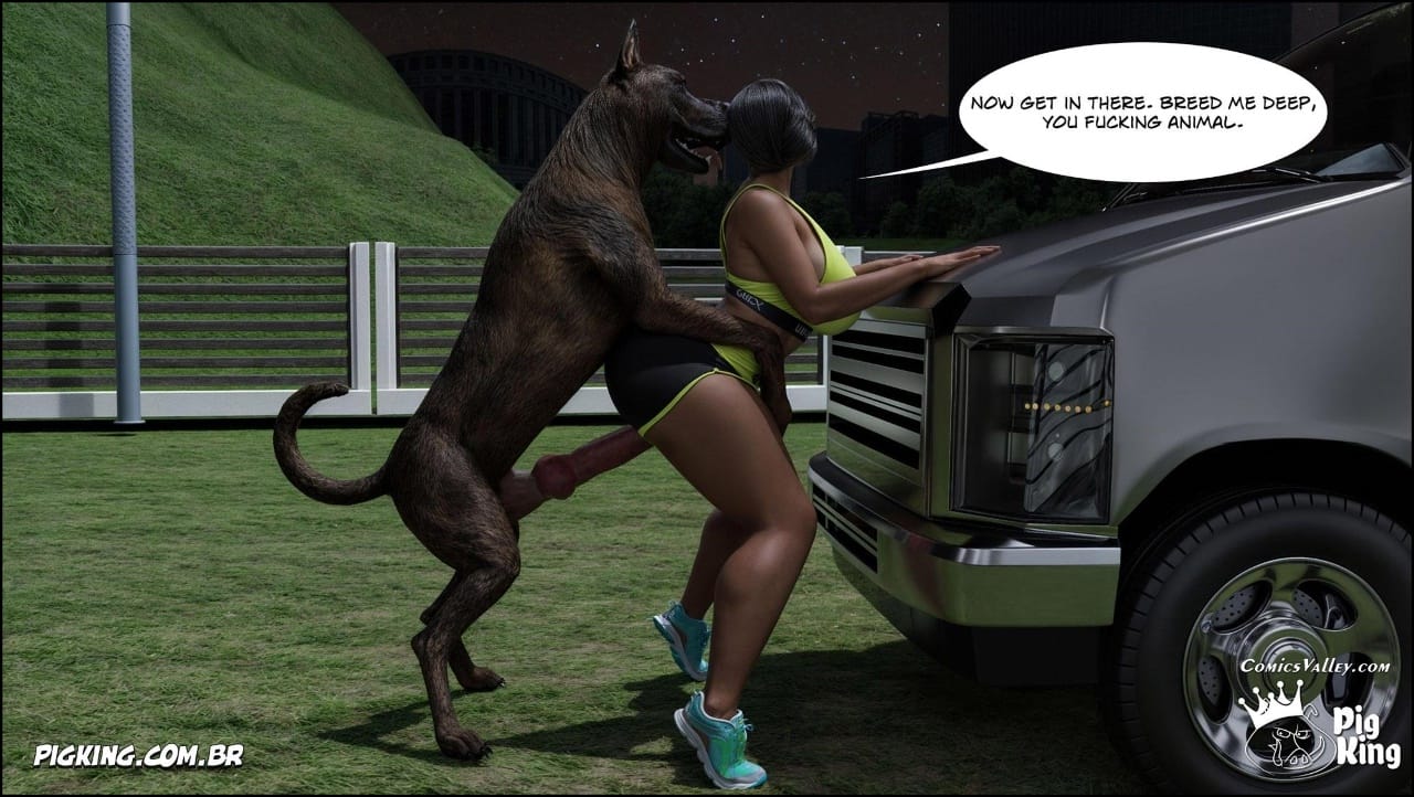 Amanda [CrazyDad3D] 49 . Amanda - LQ - Chapter 49 [CrazyDad3D] – page 70