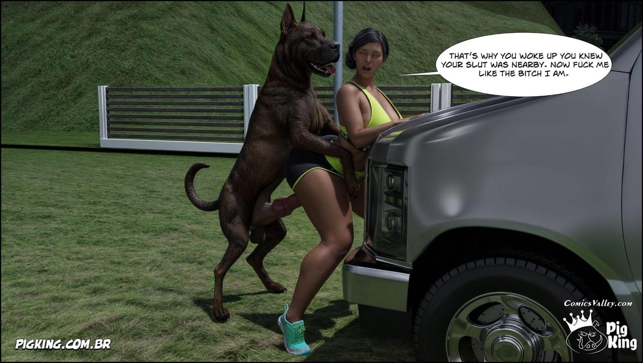 Amanda [CrazyDad3D] 49 . Amanda - LQ - Chapter 49 [CrazyDad3D] – page 72