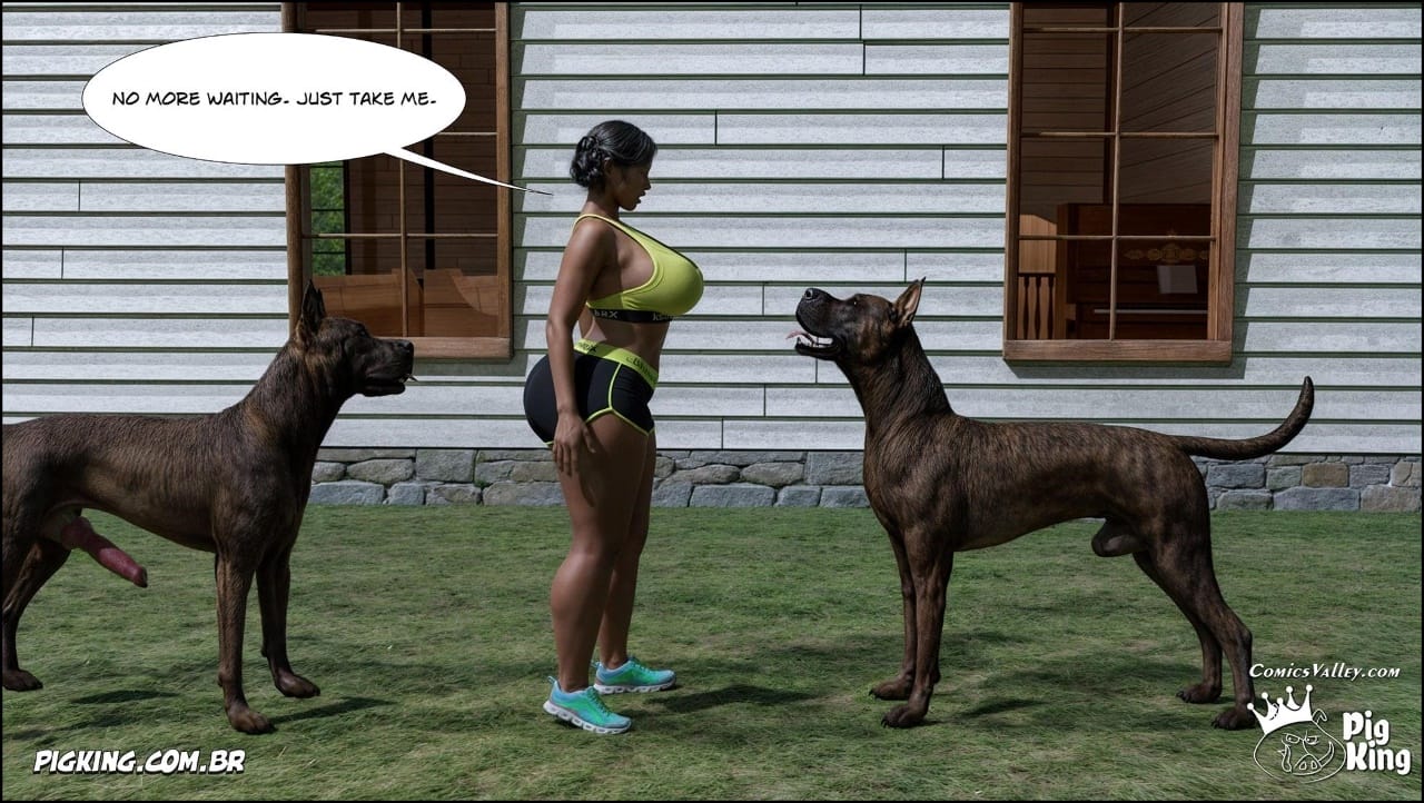 Amanda [CrazyDad3D] 49 . Amanda - LQ - Chapter 49 [CrazyDad3D] – page 78