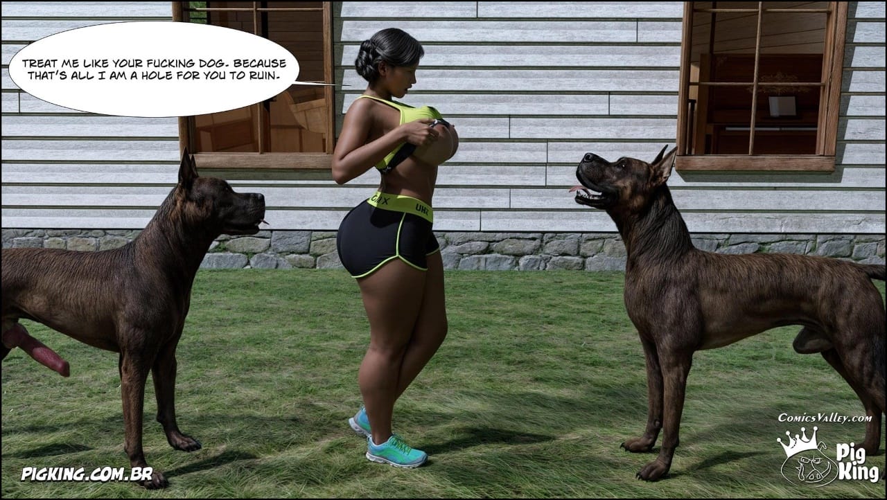 Amanda [CrazyDad3D] 49 . Amanda - LQ - Chapter 49 [CrazyDad3D] – page 80