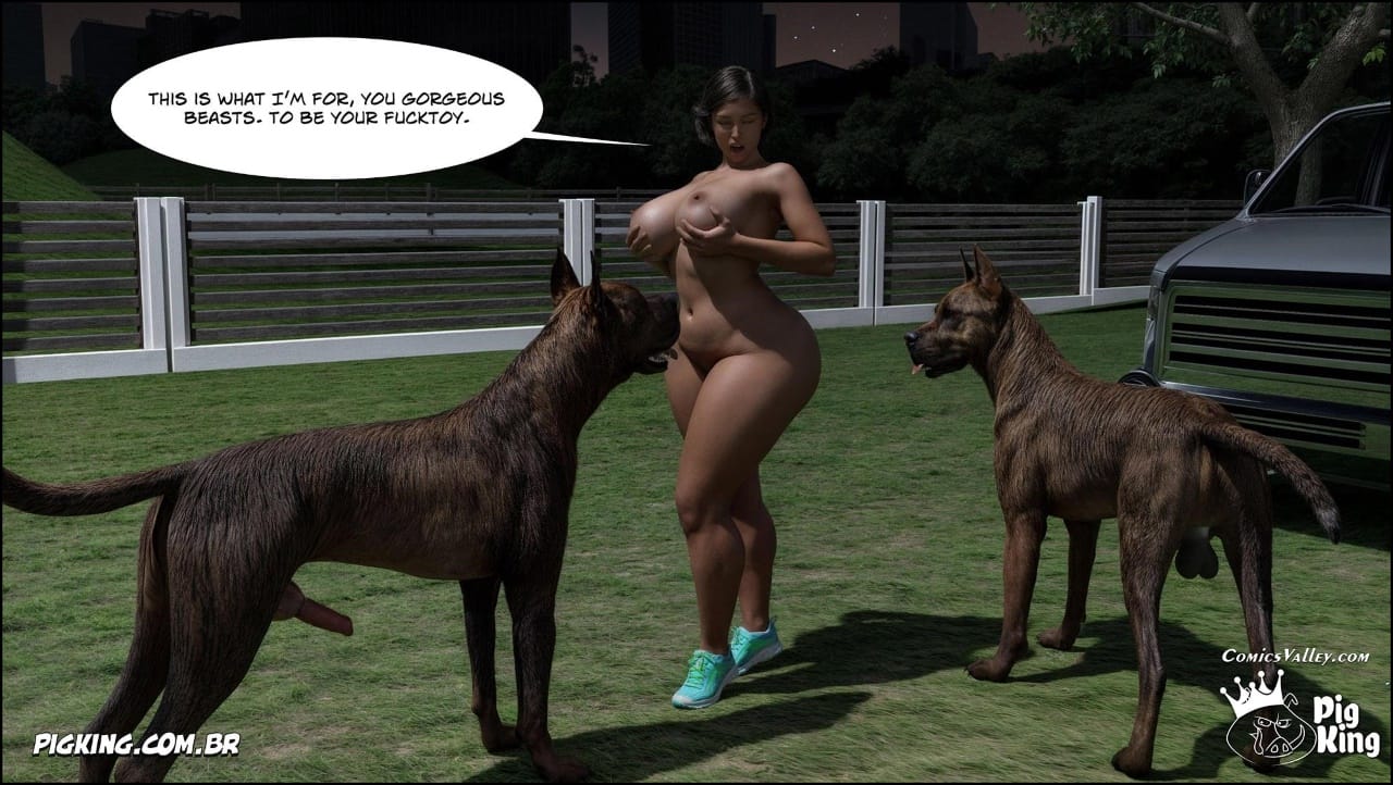Amanda [CrazyDad3D] 49 . Amanda - LQ - Chapter 49 [CrazyDad3D] – page 90