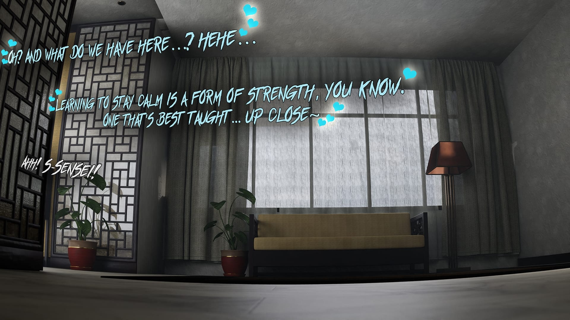 Chun-Li (Street Fighter) [PervertMuffinMajima] 8 . Chun-Li - Morning Delight - Chapter 8 (Street Fighter) [PervertMuffinMajima] – page 89