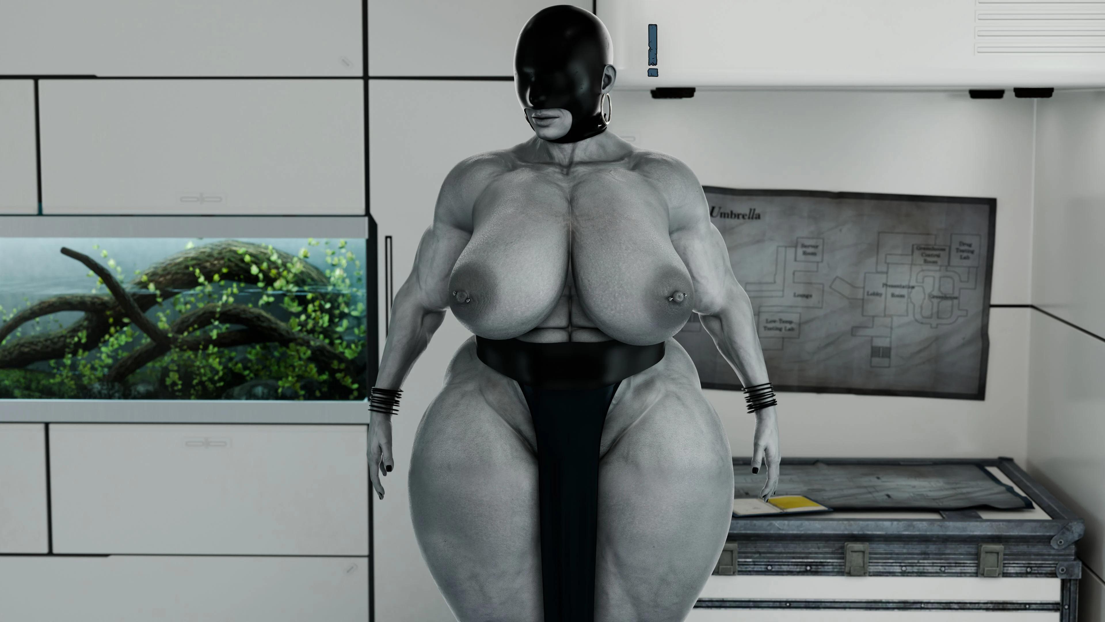 Resident Lust (Resident Evil) [PervertMuffinMajima] 5 . Resident Lust - Chapter 5 (Resident Evil) [PervertMuffinMajima] – page 27