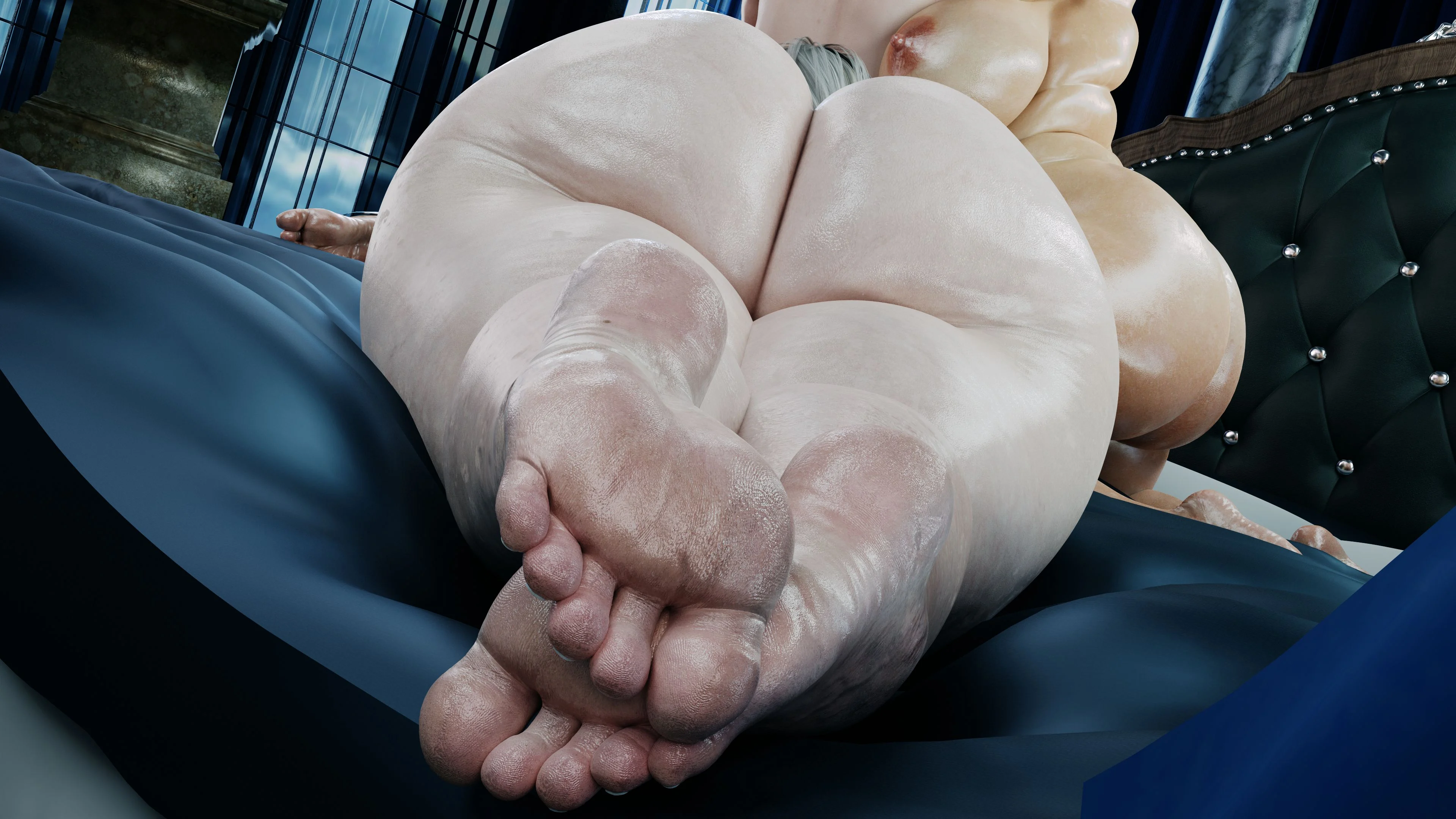 Resident Lust (Resident Evil) [PervertMuffinMajima] 1.2 . Resident Lust - Textless - Chapter 1 (Resident Evil) [PervertMuffinMajima] – page 68