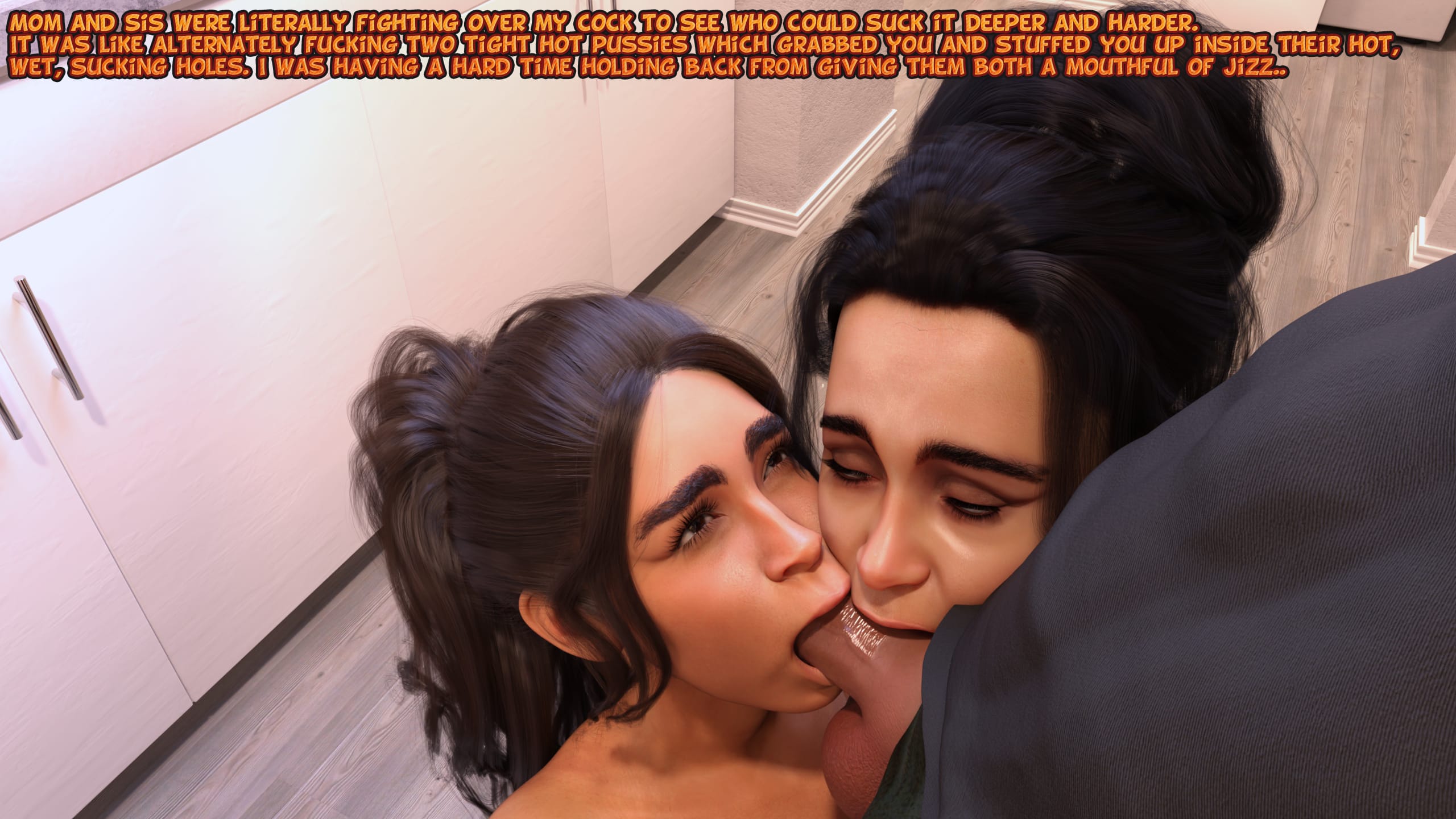 Latin Passion [Real-Deal 3D] 4 . Latin Passion - Chapter 4 [Real-Deal 3D] – page 44