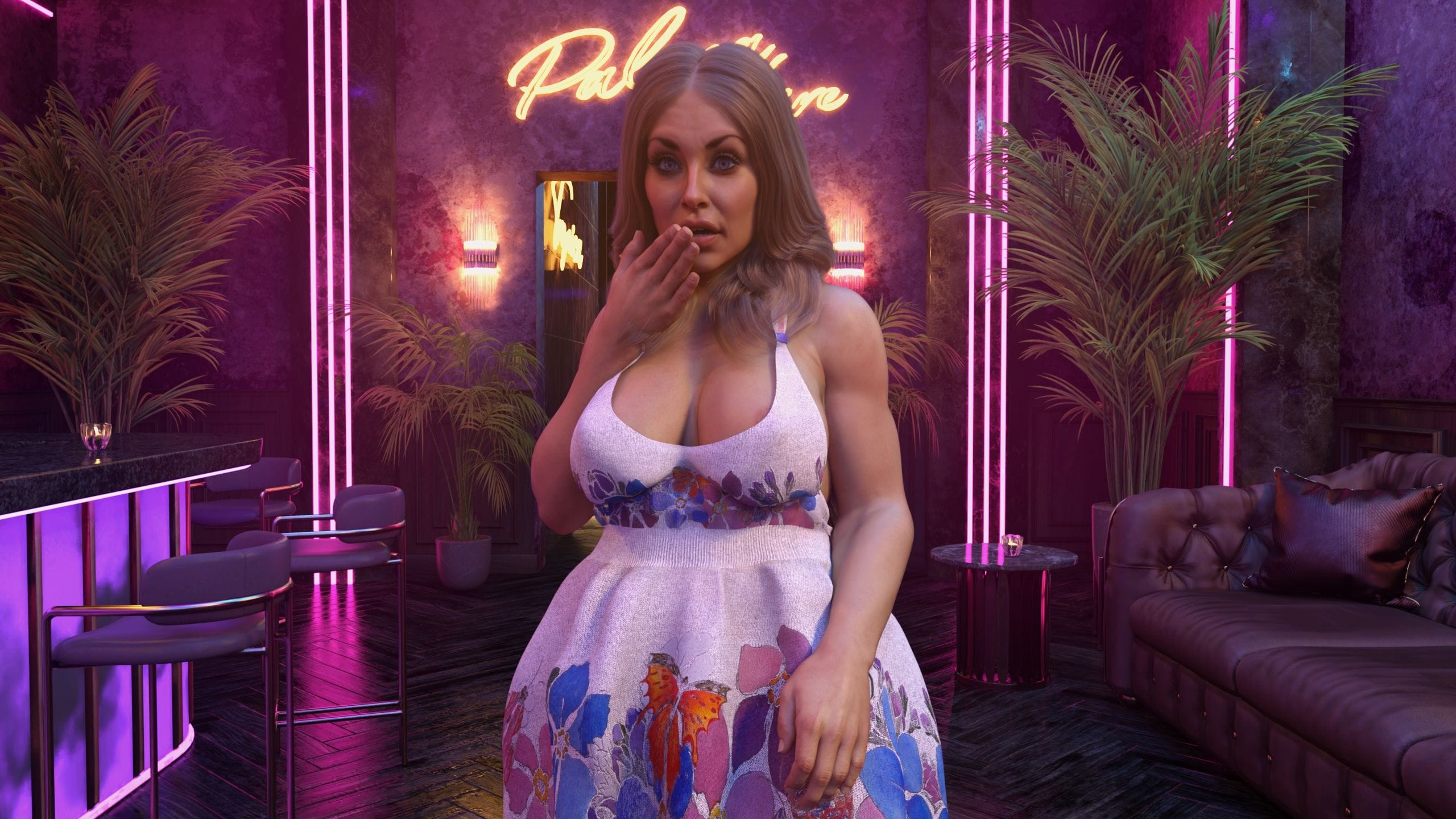 Latin Passion [Real-Deal 3D] 9 . Latin Passion - Hot BBQ 2 - Chapter 9 [Real-Deal 3D] – page 103
