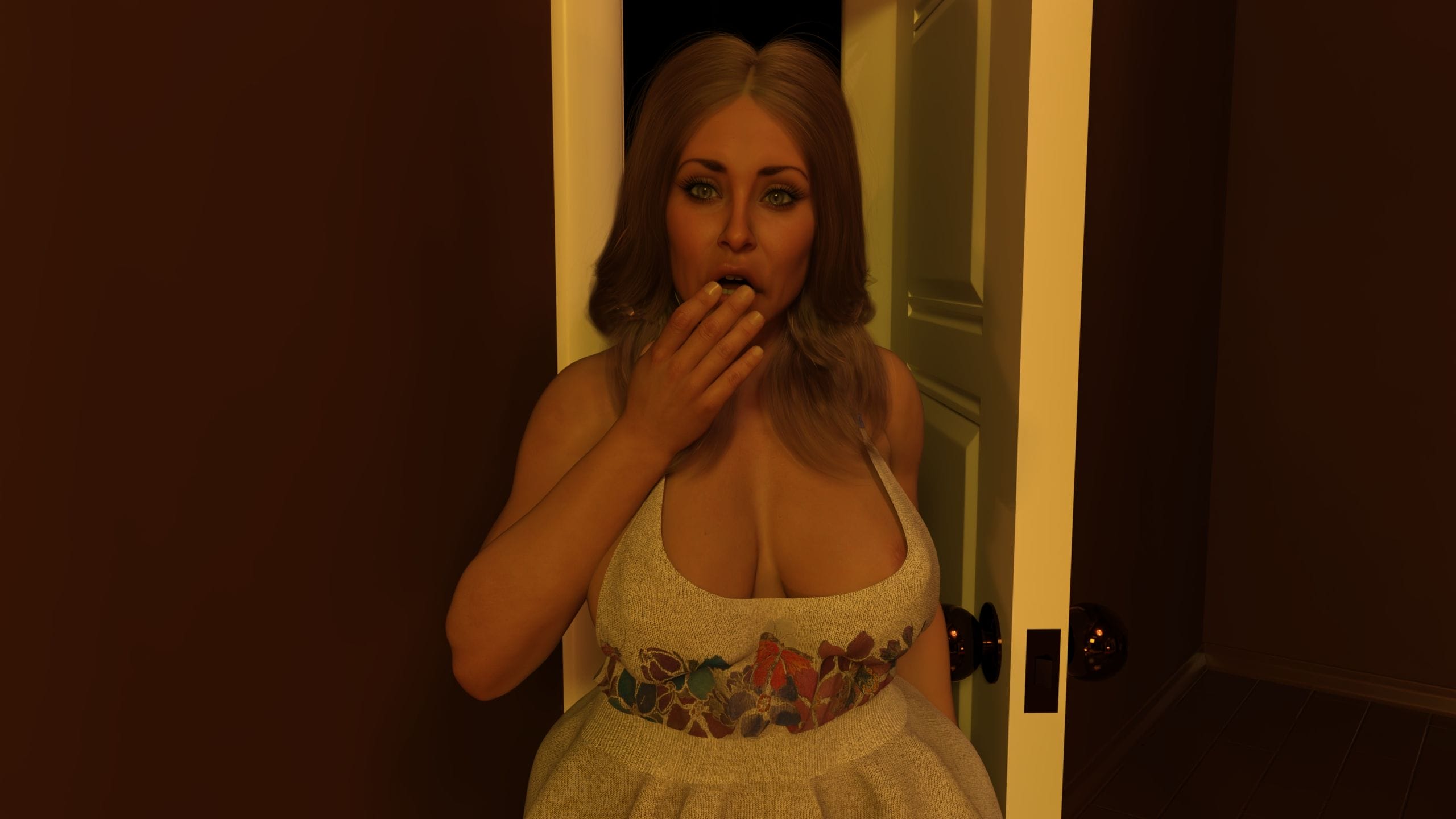 Latin Passion [Real-Deal 3D] 9 . Latin Passion - Hot BBQ 2 - Chapter 9 [Real-Deal 3D] – page 121