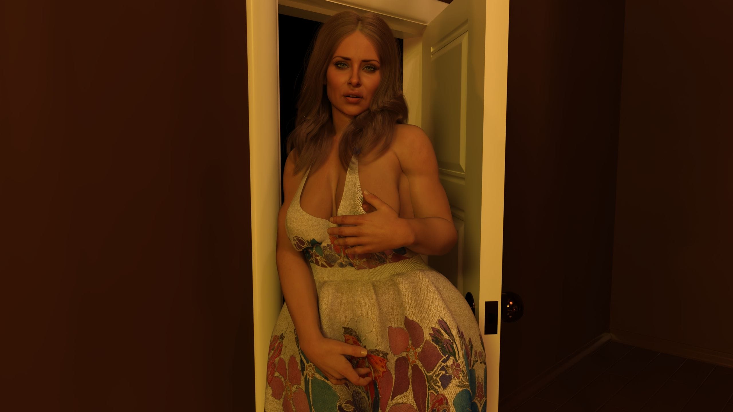 Latin Passion [Real-Deal 3D] 9 . Latin Passion - Hot BBQ 2 - Chapter 9 [Real-Deal 3D] – page 126