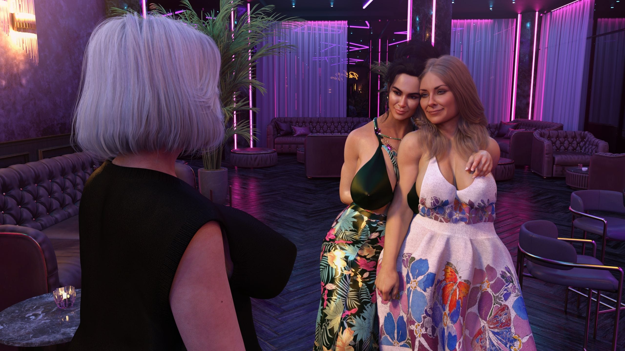 Latin Passion [Real-Deal 3D] 9 . Latin Passion - Hot BBQ 2 - Chapter 9 [Real-Deal 3D] – page 79