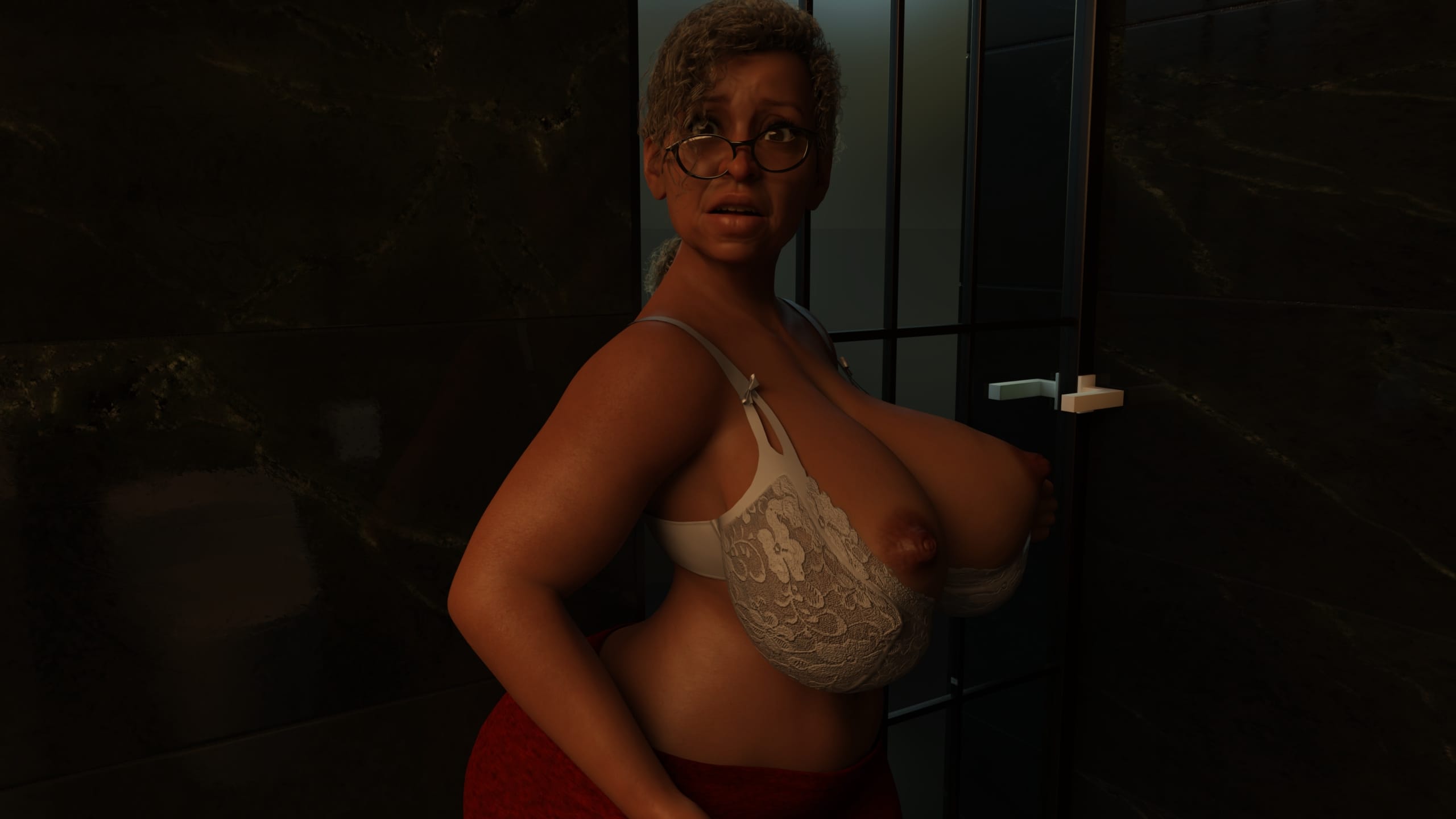 Latin Passion [Real-Deal 3D] 7 . Latin Passion - Chapter 7 [Real-Deal 3D] – page 43