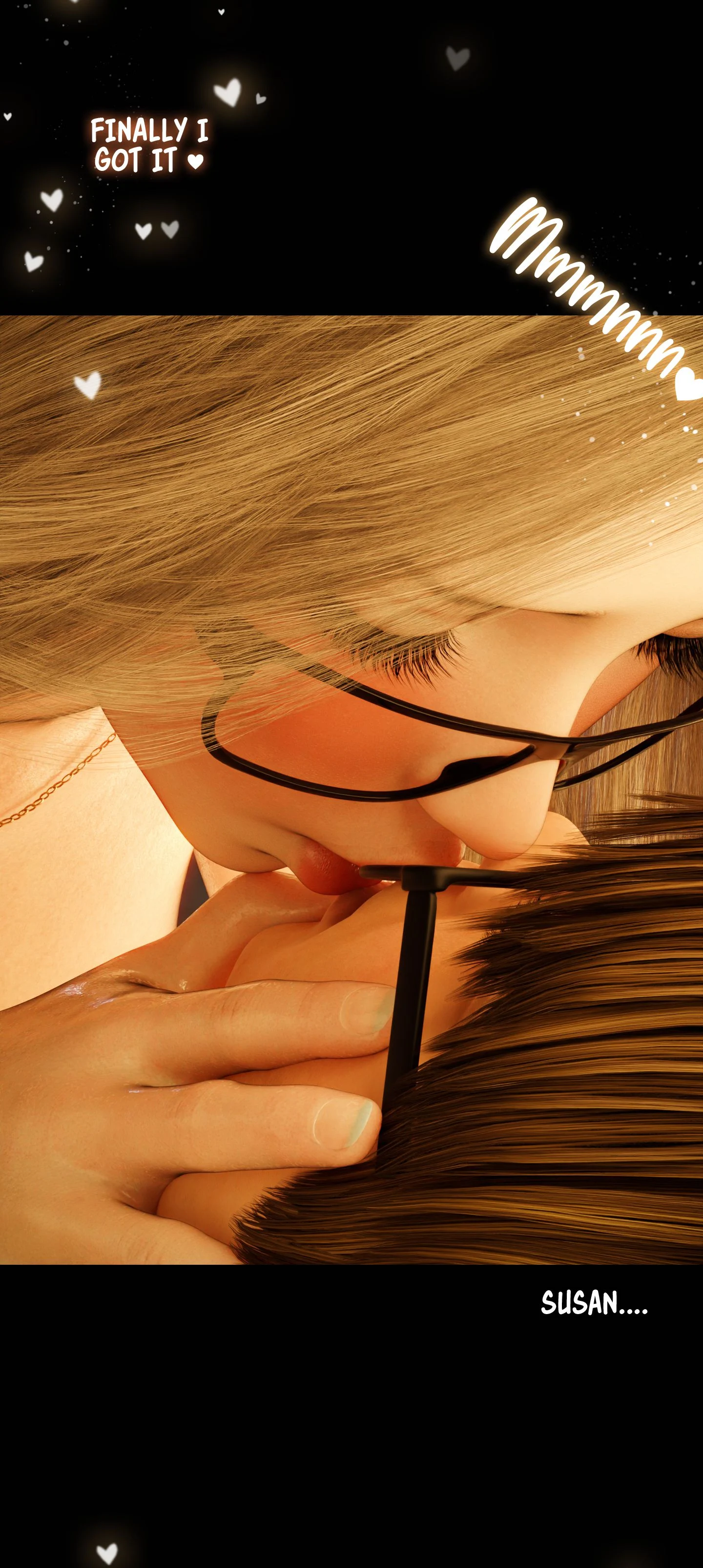 My Neighbor’s Widow [Rose Blue 3D] 9 . My Neighbor's Widow - Chapter 9 [Rose Blue 3D] – page 103