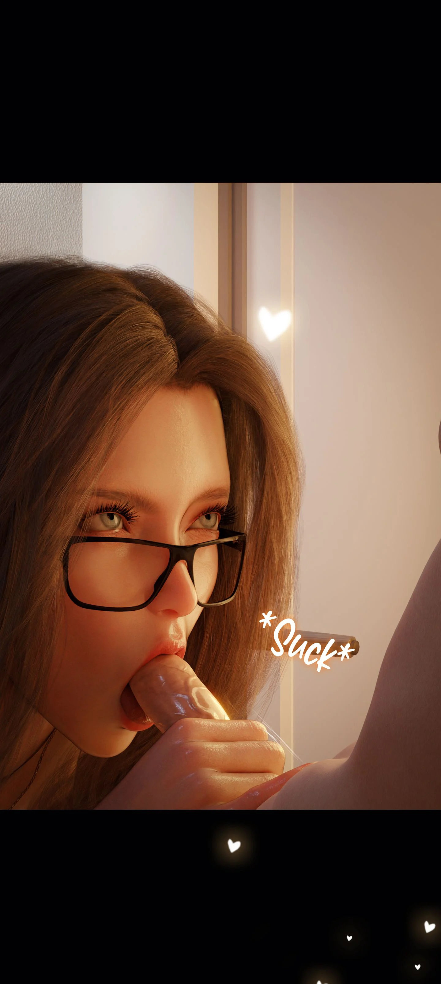 My Neighbor’s Widow [Rose Blue 3D] 9 . My Neighbor's Widow - Chapter 9 [Rose Blue 3D] – page 18