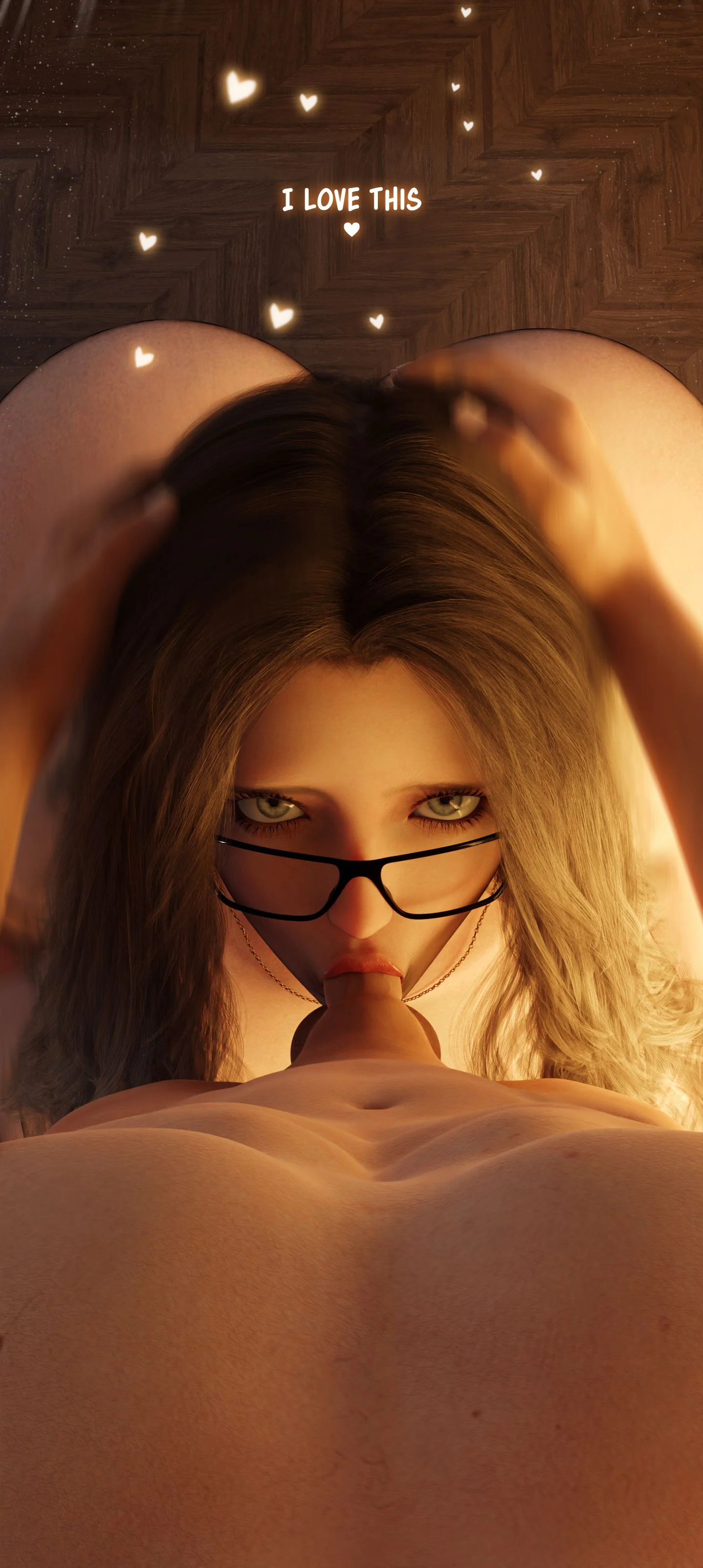 My Neighbor’s Widow [Rose Blue 3D] 9 . My Neighbor's Widow - Chapter 9 [Rose Blue 3D] – page 39