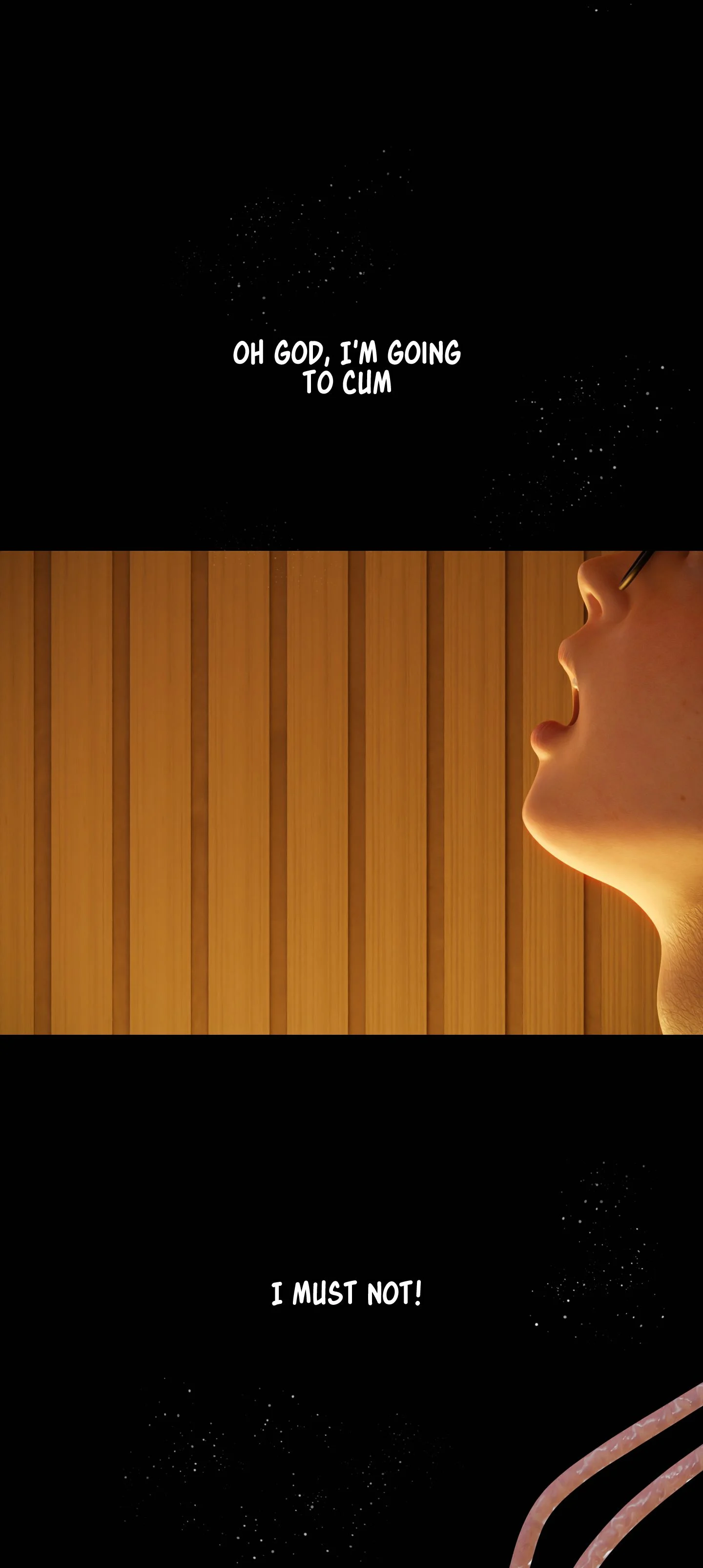 My Neighbor’s Widow [Rose Blue 3D] 9 . My Neighbor's Widow - Chapter 9 [Rose Blue 3D] – page 46