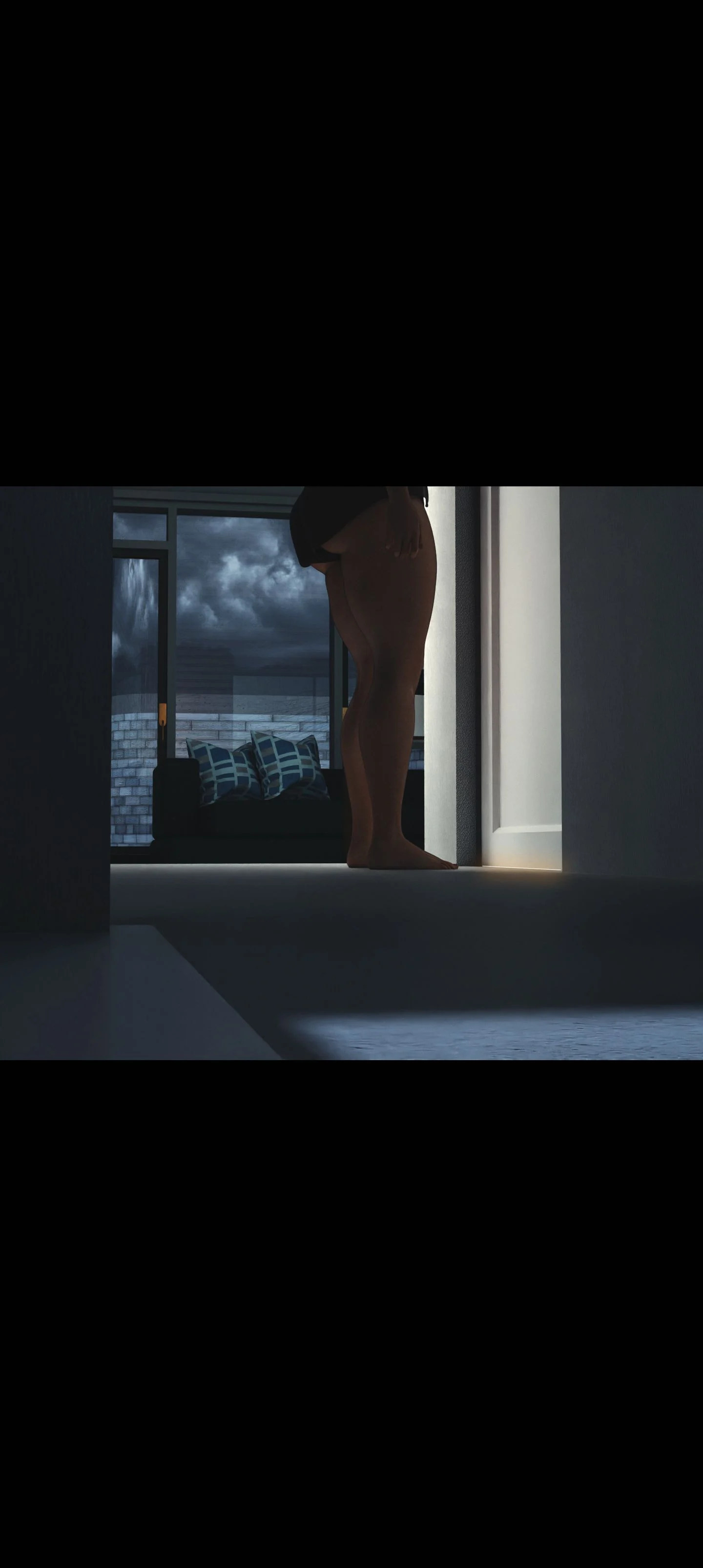 My Neighbor’s Widow [Rose Blue 3D] 9 . My Neighbor's Widow - Chapter 9 [Rose Blue 3D] – page 64