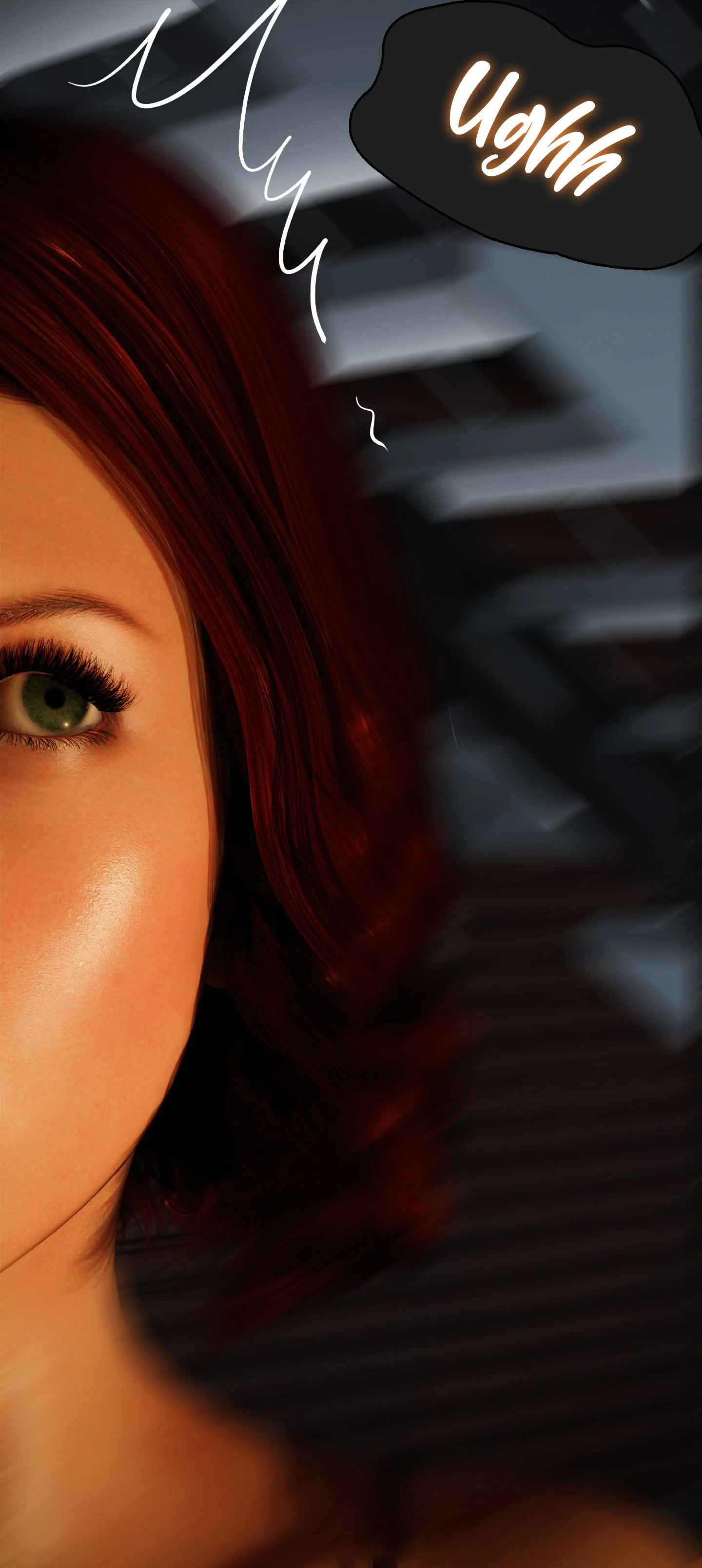 My Neighbor’s Widow [Rose Blue 3D] 9 . My Neighbor's Widow - Chapter 9 [Rose Blue 3D] – page 66