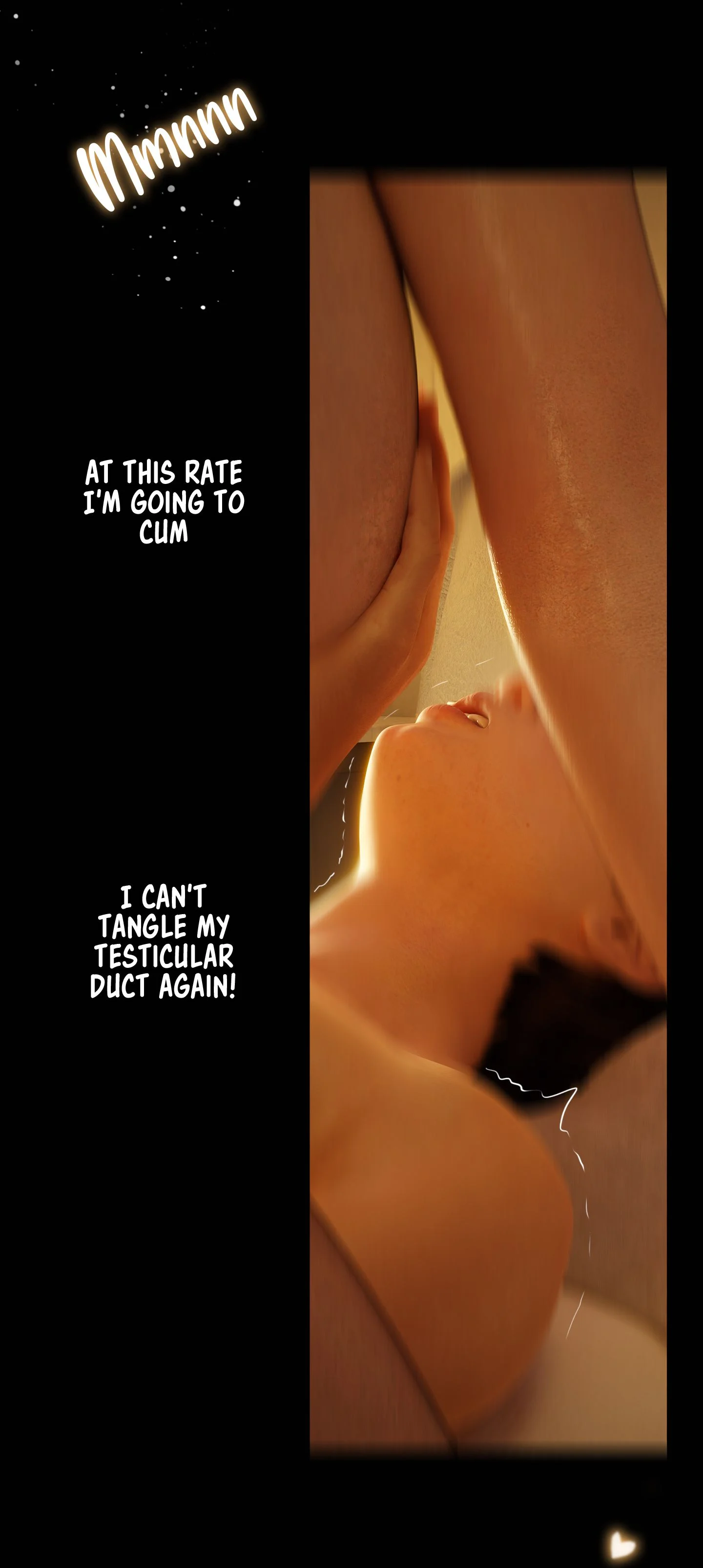 My Neighbor’s Widow [Rose Blue 3D] 9 . My Neighbor's Widow - Chapter 9 [Rose Blue 3D] – page 87