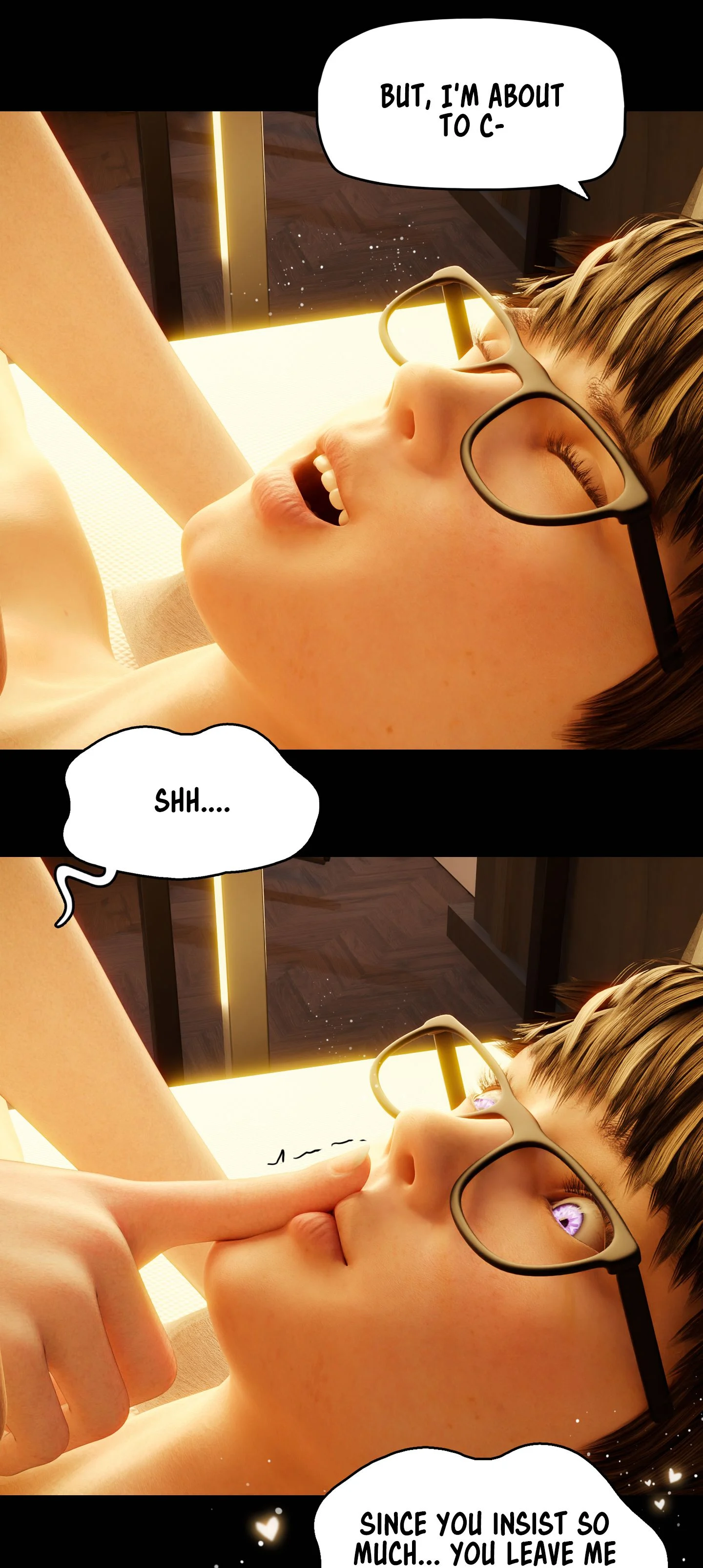 My Neighbor’s Widow [Rose Blue 3D] 9 . My Neighbor's Widow - Chapter 9 [Rose Blue 3D] – page 93