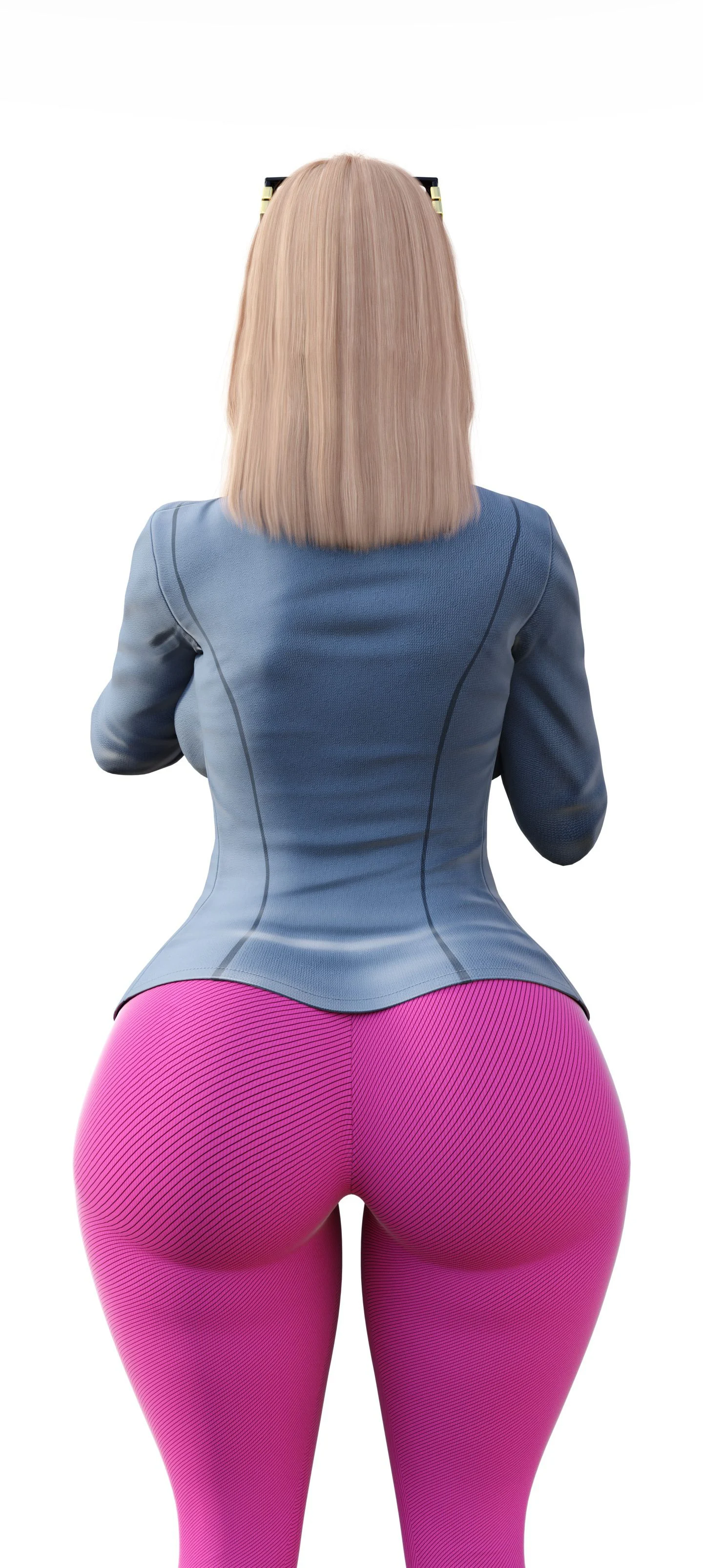 My Neighbor’s Widow [Rose Blue 3D] 15 . My Neighbor's Widow - Chapter 15 [Rose Blue 3D] – page 17