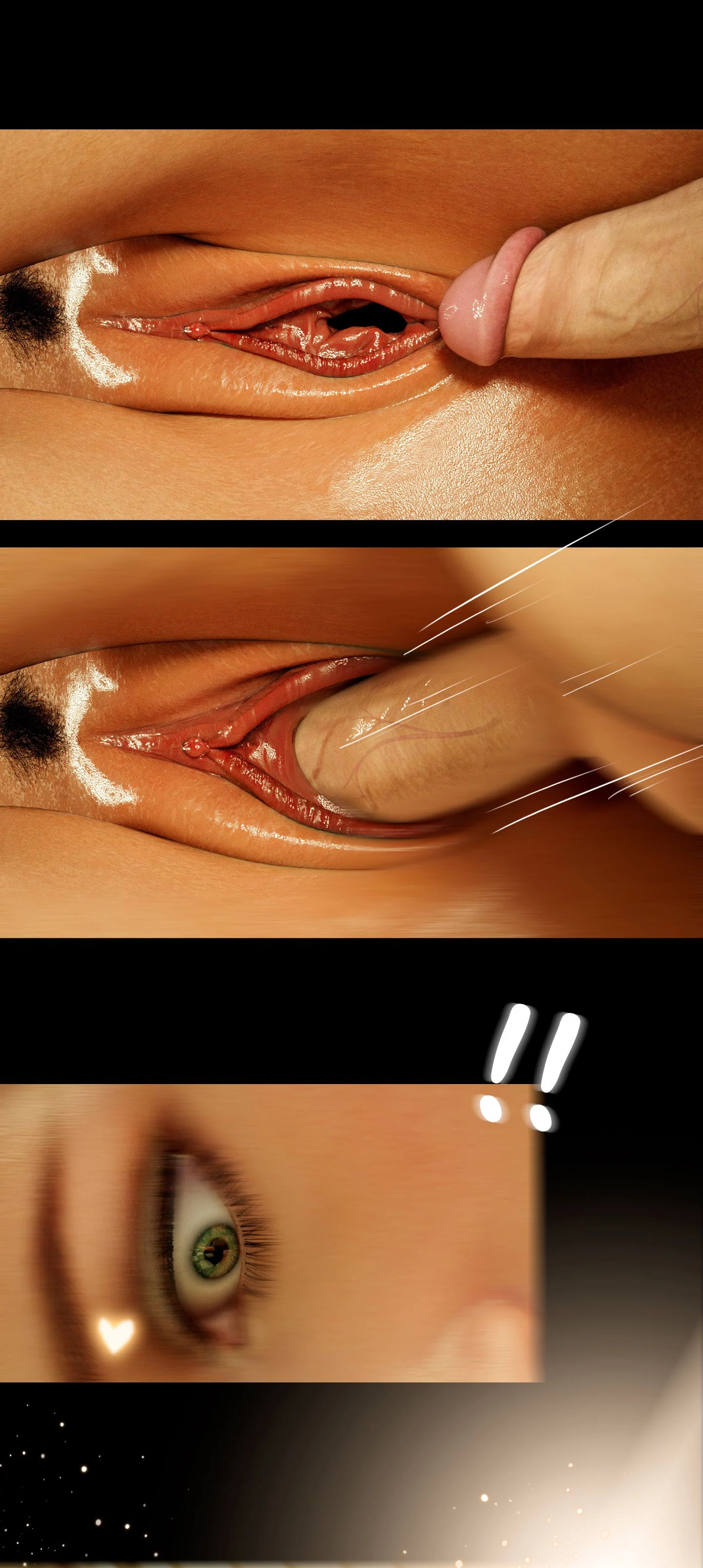My Neighbor’s Widow [Rose Blue 3D] 15 . My Neighbor's Widow - Chapter 15 [Rose Blue 3D] – page 47