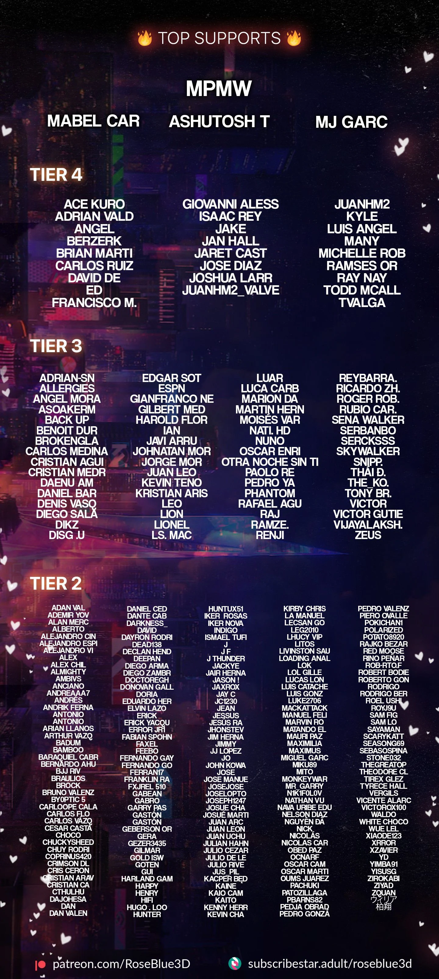 My Neighbor’s Widow [Rose Blue 3D] 13 . My Neighbor's Widow - Chapter 13 [Rose Blue 3D] – page 101