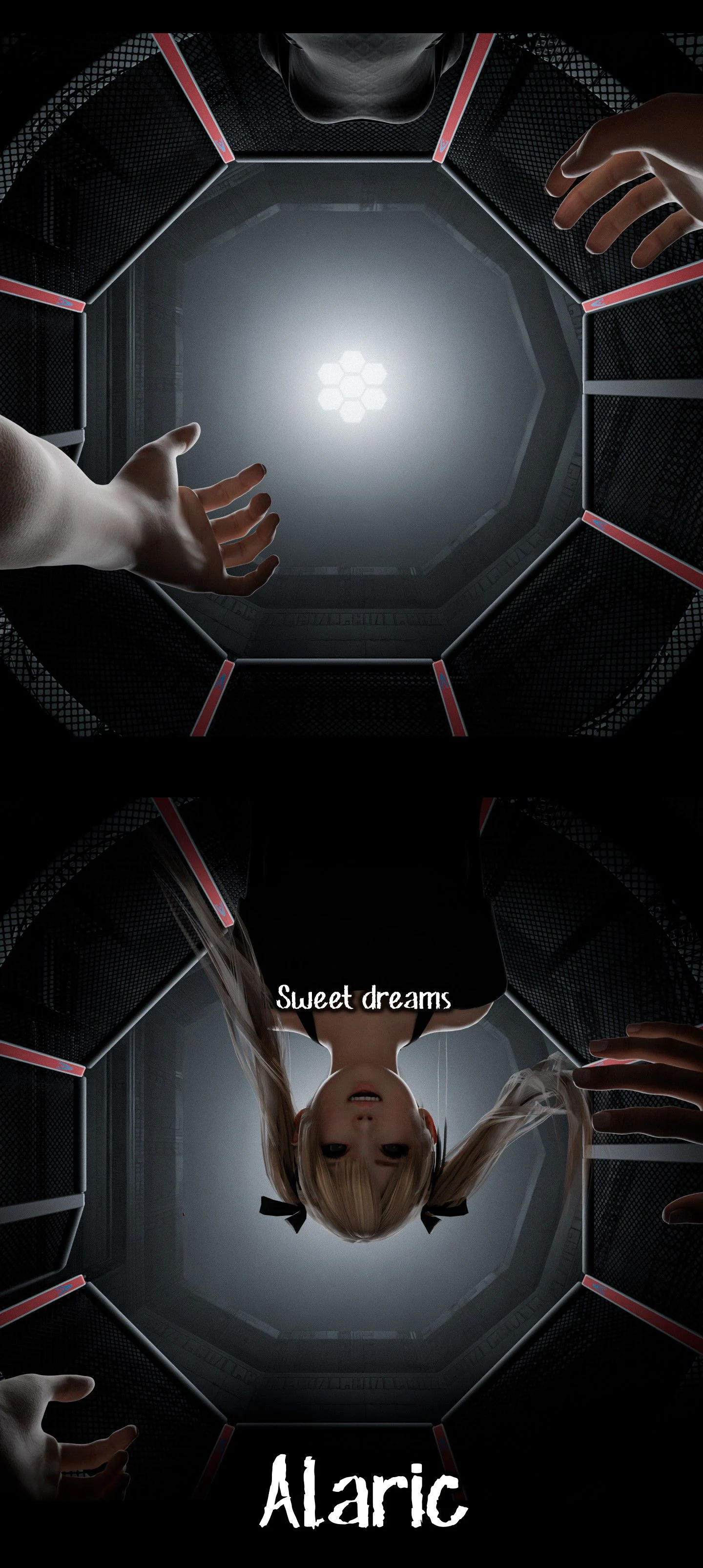 My Neighbor’s Widow [Rose Blue 3D] 13 . My Neighbor's Widow - Chapter 13 [Rose Blue 3D] – page 63