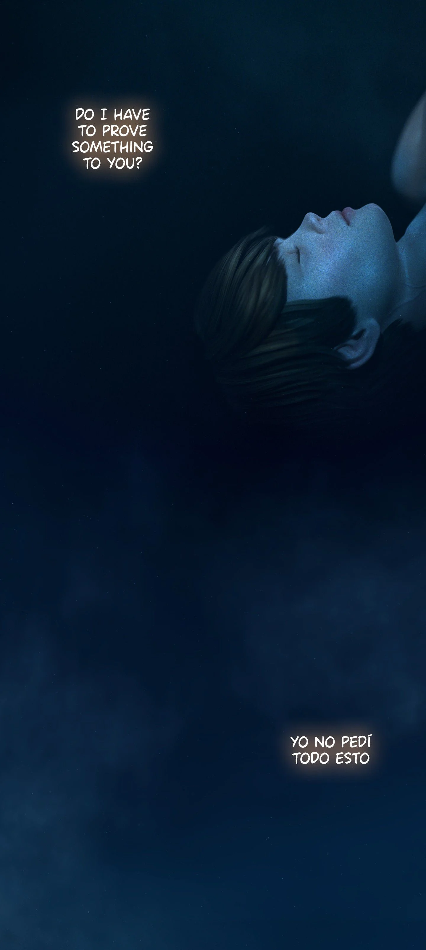 My Neighbor’s Widow [Rose Blue 3D] 13 . My Neighbor's Widow - Chapter 13 [Rose Blue 3D] – page 68