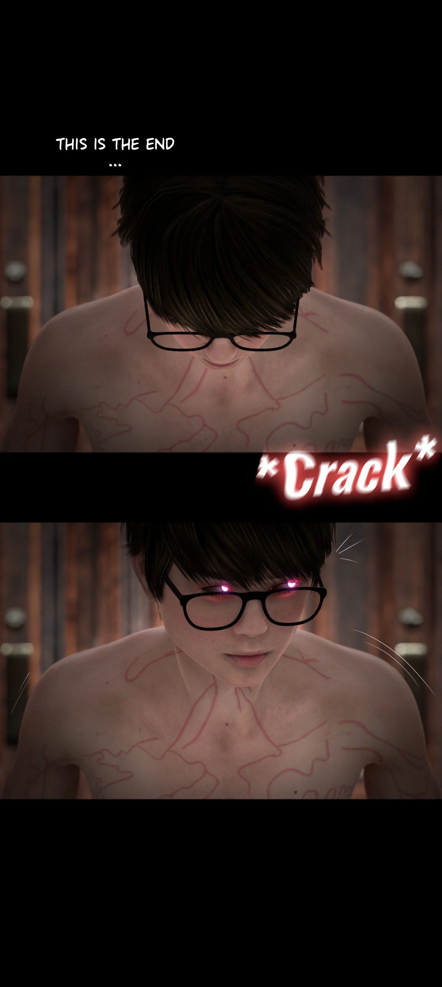 My Neighbor’s Widow [Rose Blue 3D] 13 . My Neighbor's Widow - Chapter 13 [Rose Blue 3D] – page 97