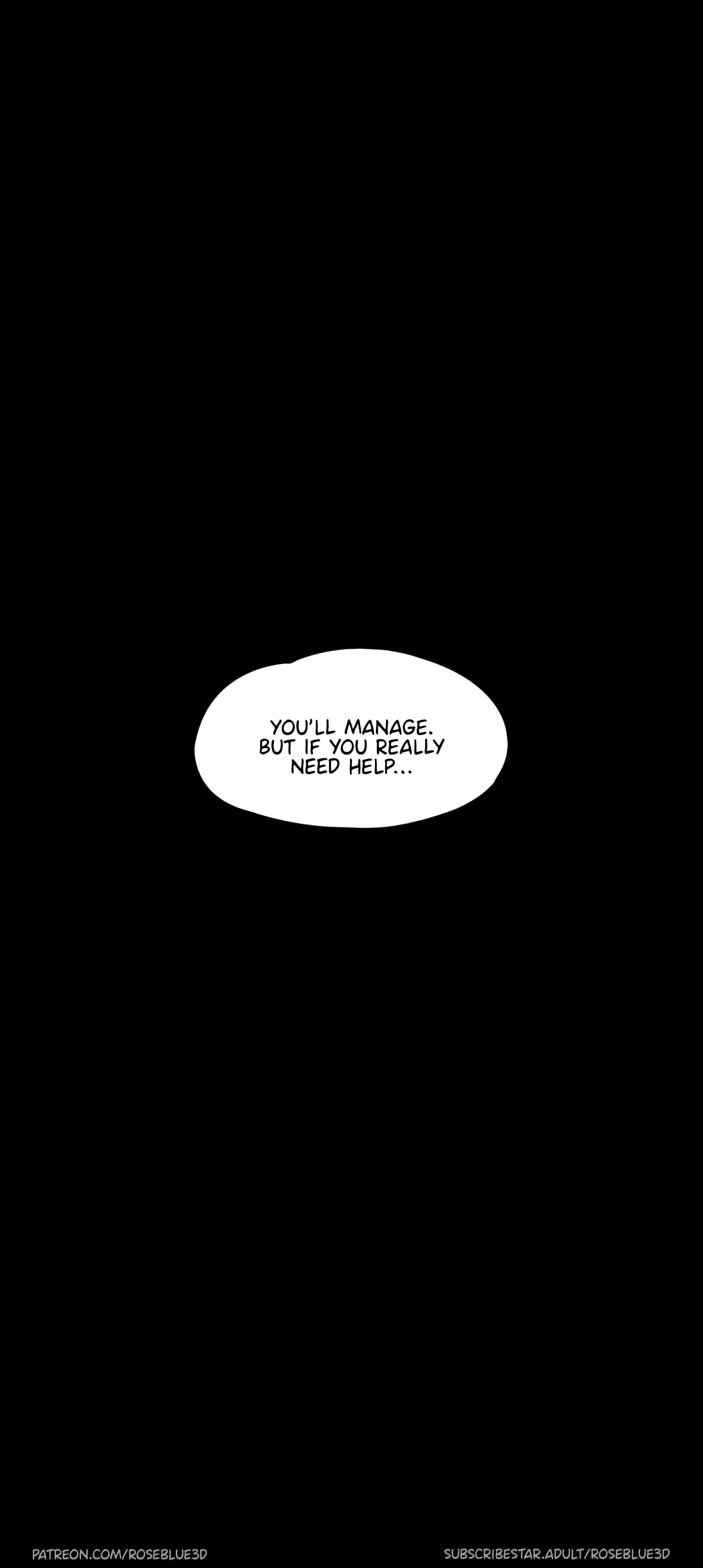 My Neighbor’s Widow [Rose Blue 3D] 35 . My Neighbor's Widow - Chapter 35 [Rose Blue 3D] – page 50