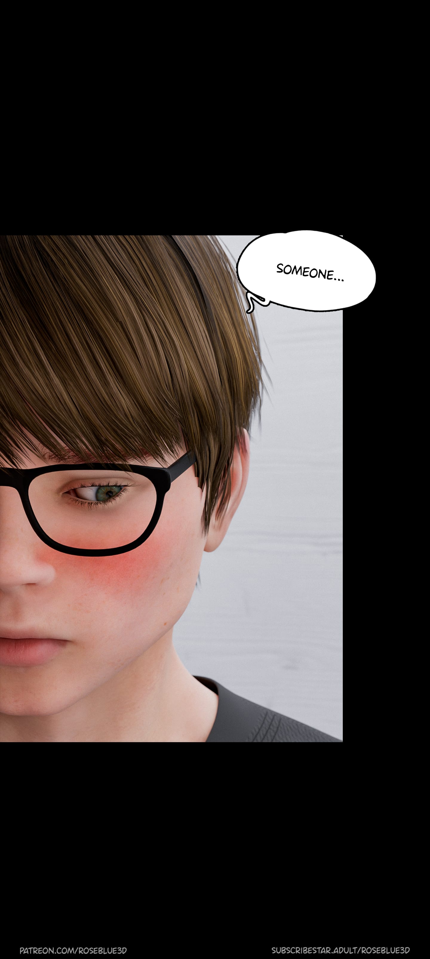 My Neighbor’s Widow [Rose Blue 3D] 35 . My Neighbor's Widow - Chapter 35 [Rose Blue 3D] – page 62