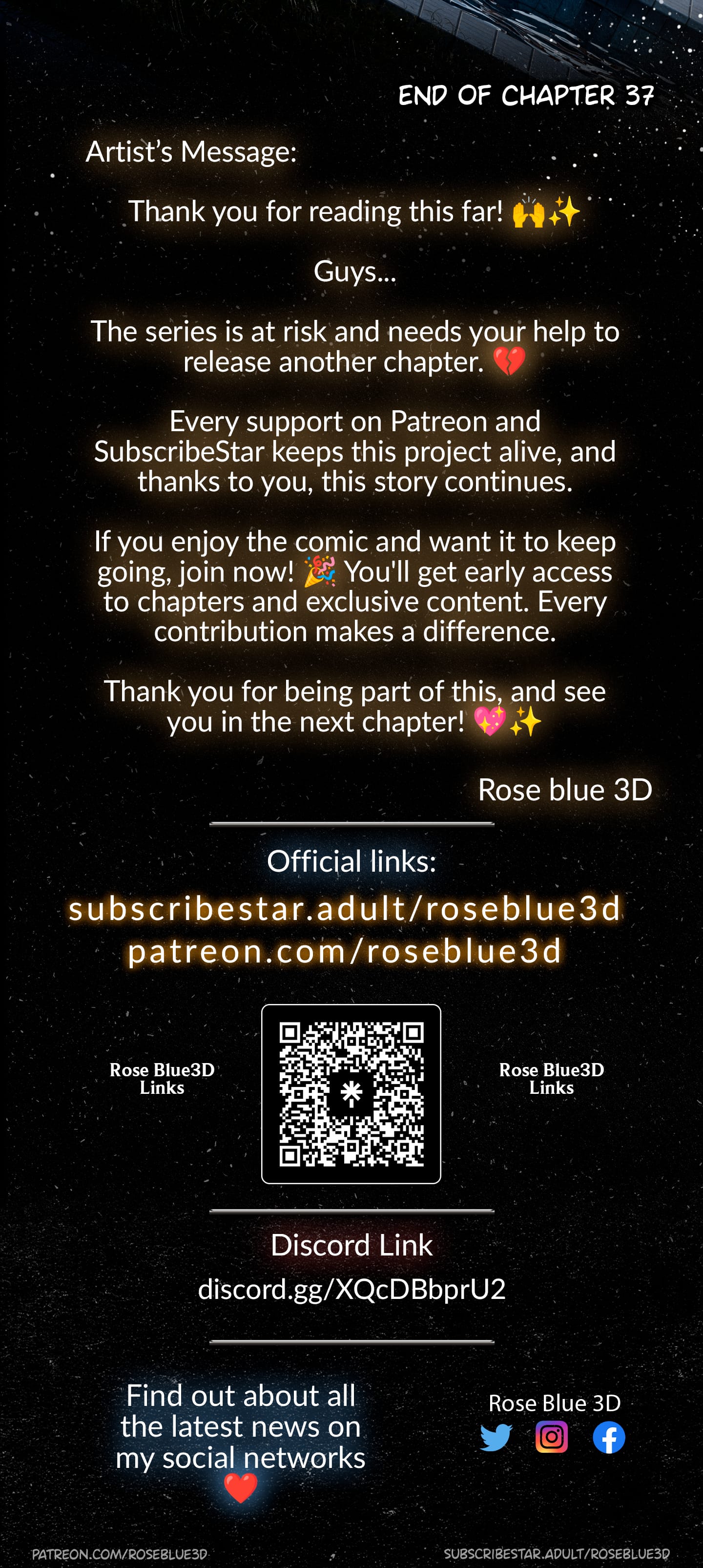 My Neighbor’s Widow [Rose Blue 3D] 37 . My Neighbor's Widow - Chapter 37 [Rose Blue 3D] – page 92