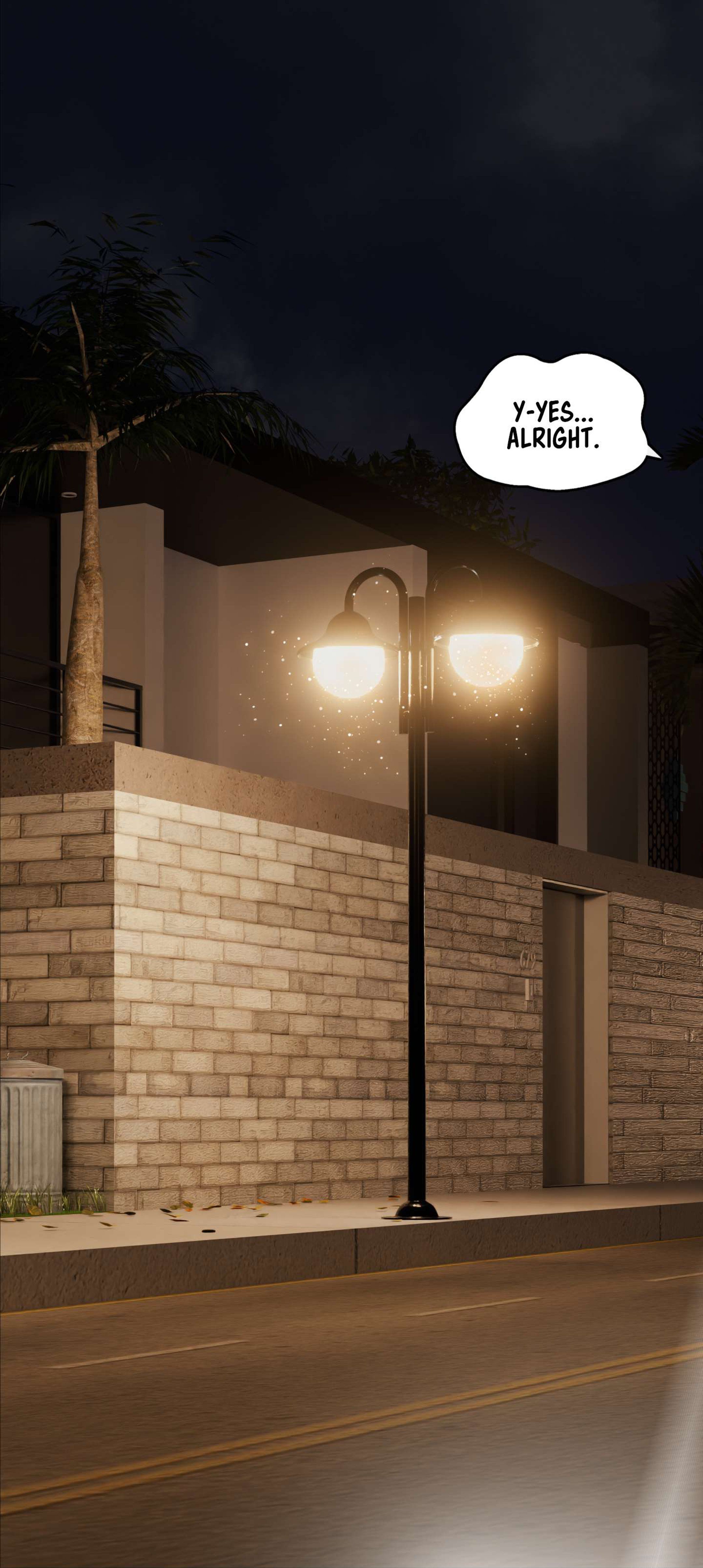 My Neighbor’s Widow [Rose Blue 3D] 7 . My Neighbor's Widow - Chapter 7 [Rose Blue 3D] – page 106