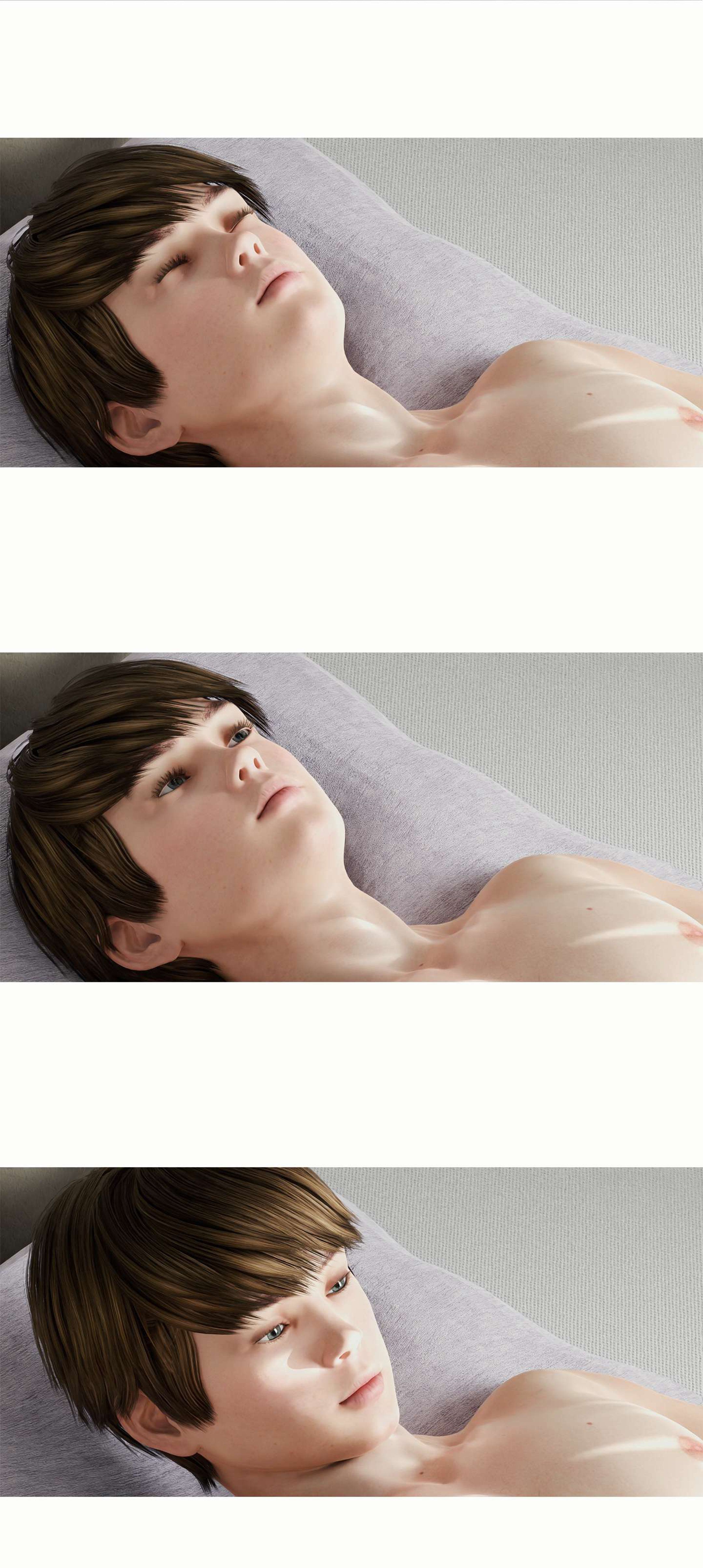 My Neighbor’s Widow [Rose Blue 3D] 7 . My Neighbor's Widow - Chapter 7 [Rose Blue 3D] – page 108