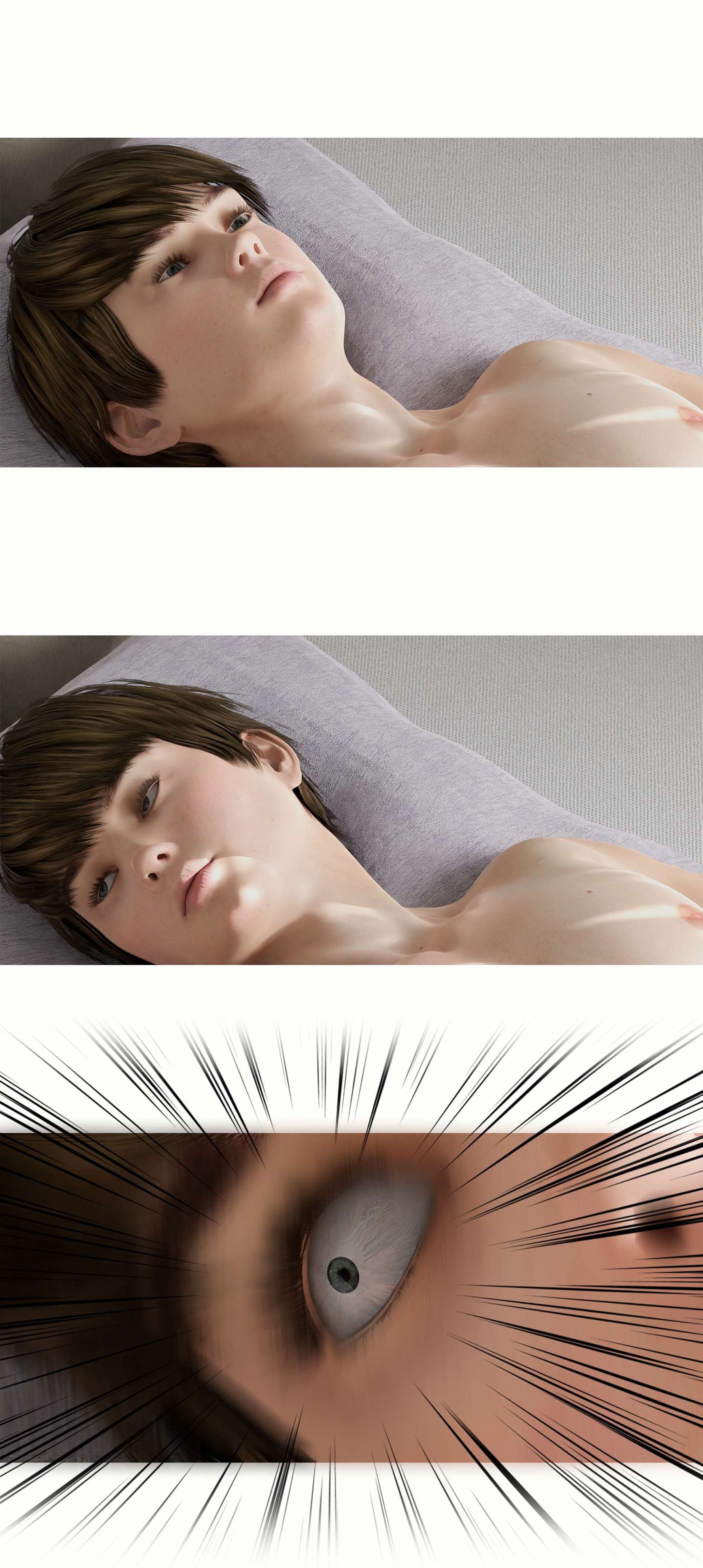 My Neighbor’s Widow [Rose Blue 3D] 7 . My Neighbor's Widow - Chapter 7 [Rose Blue 3D] – page 110