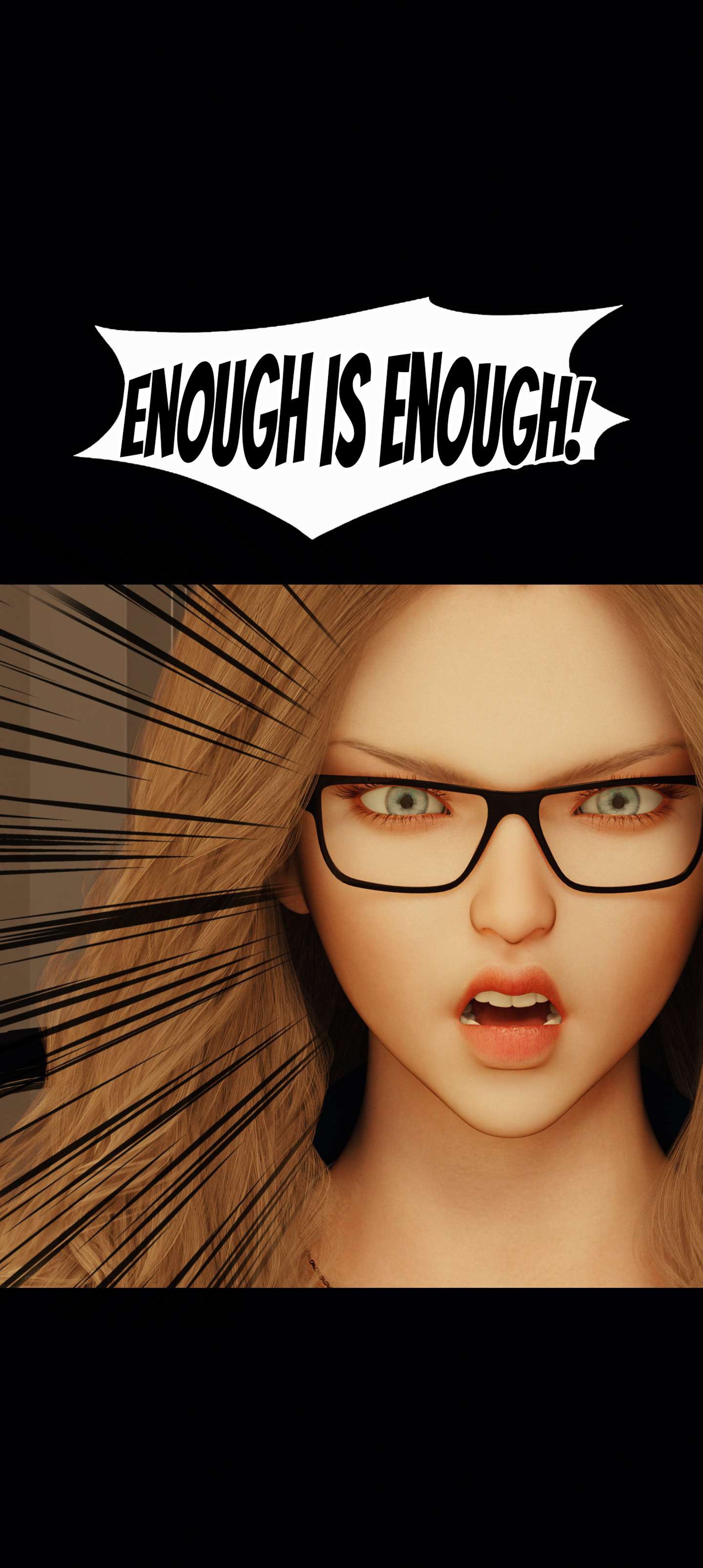My Neighbor’s Widow [Rose Blue 3D] 7 . My Neighbor's Widow - Chapter 7 [Rose Blue 3D] – page 29